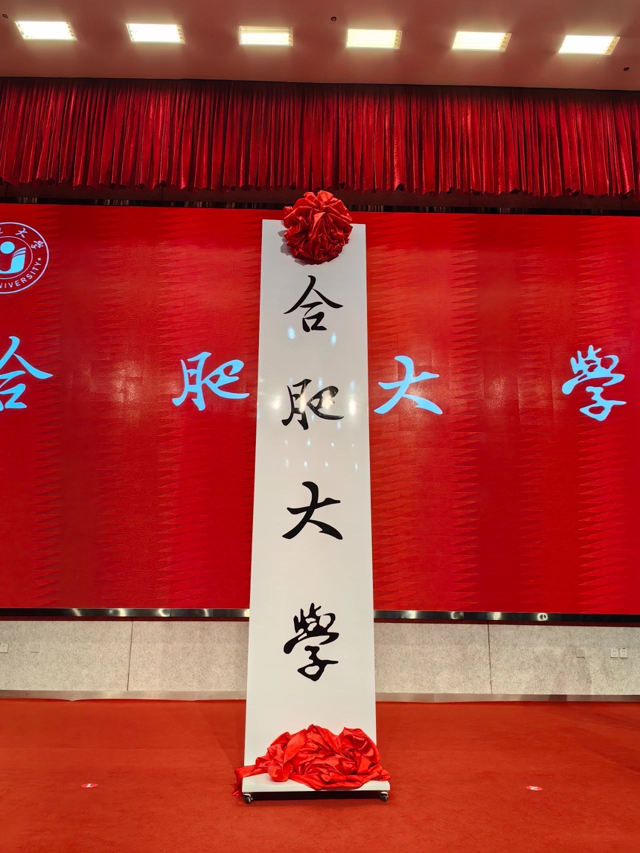 合肥大学