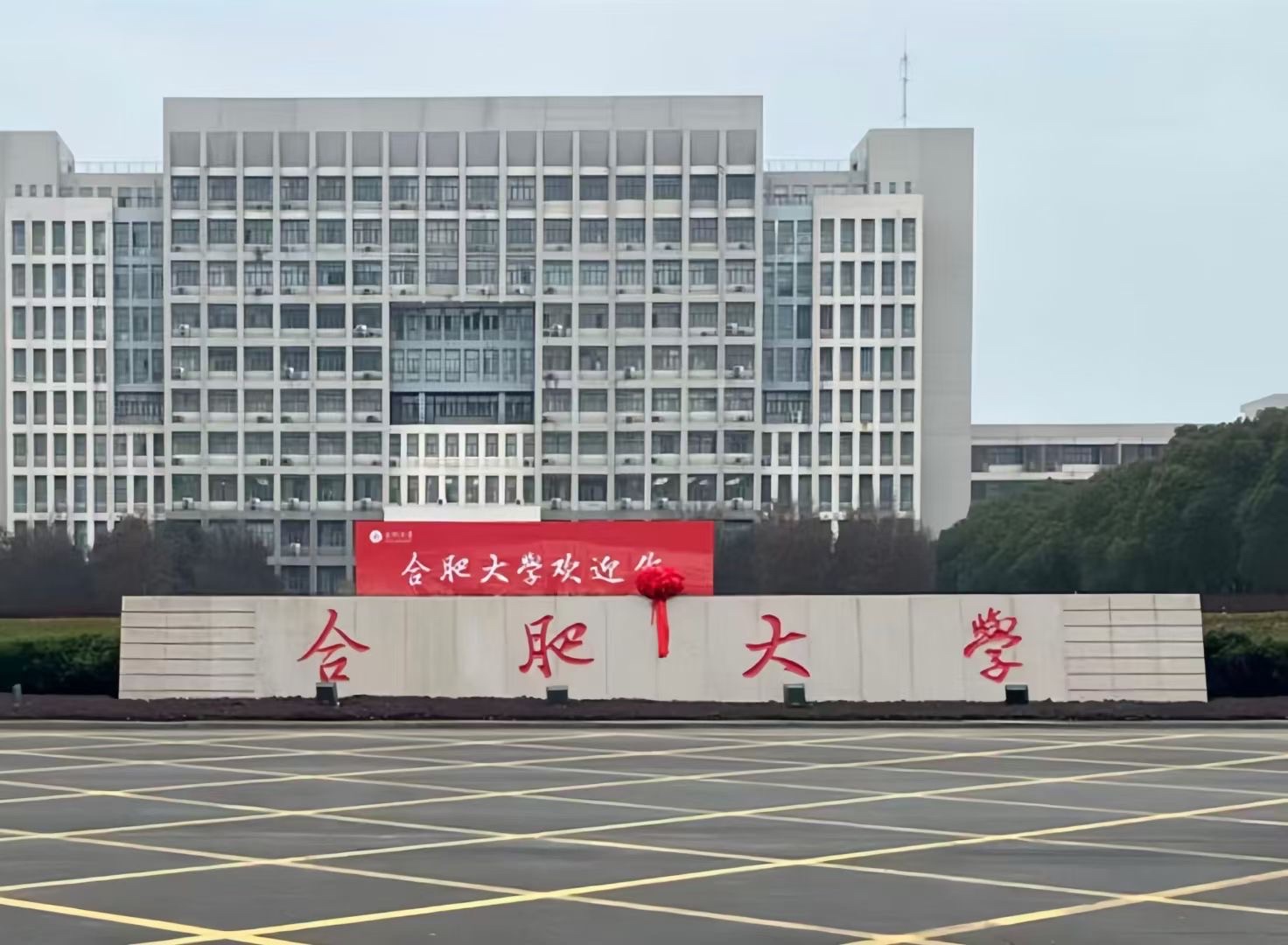 合肥大学