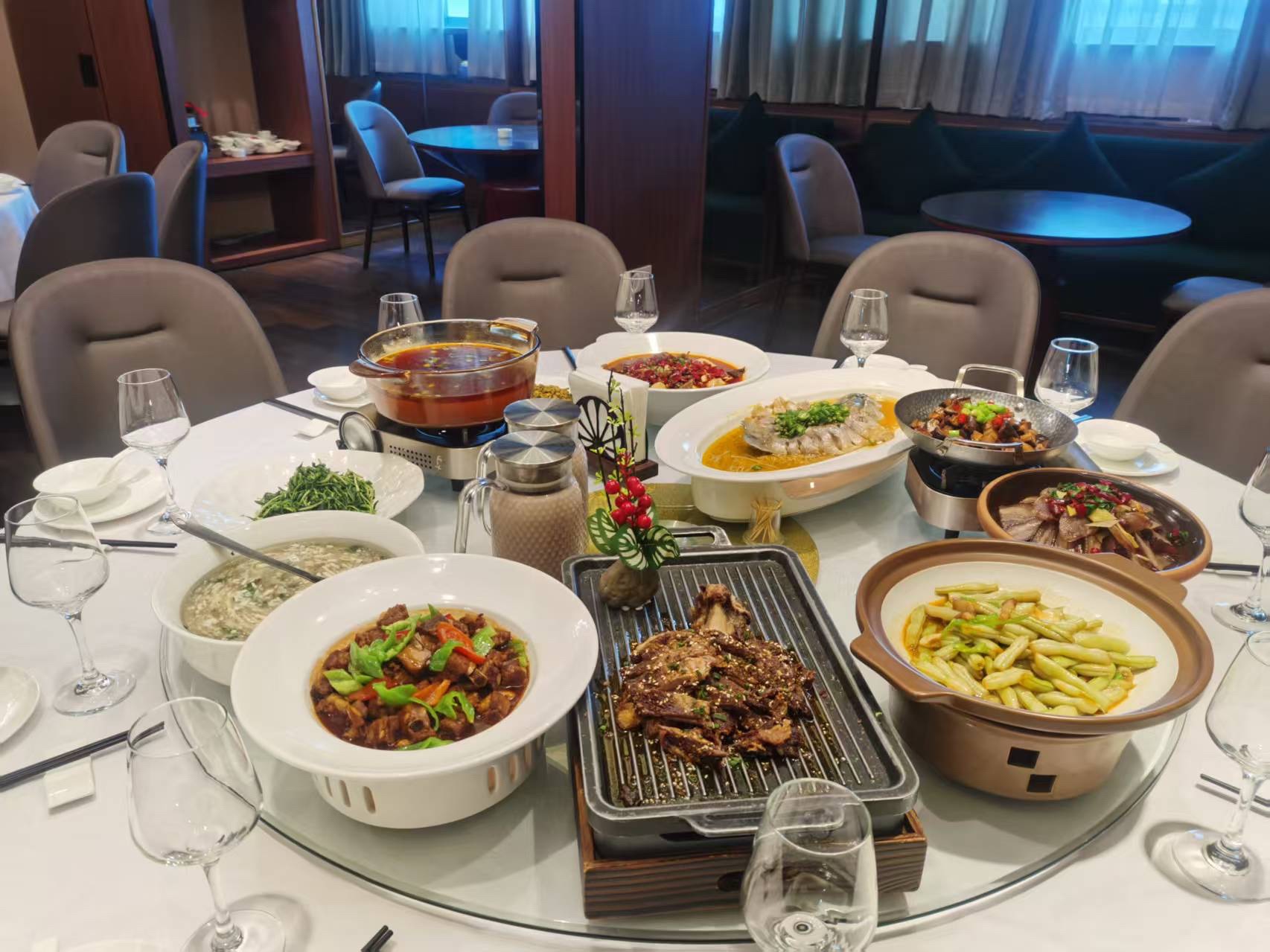 小炒肉