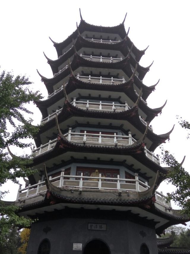 张公山公园旅行图片 1
