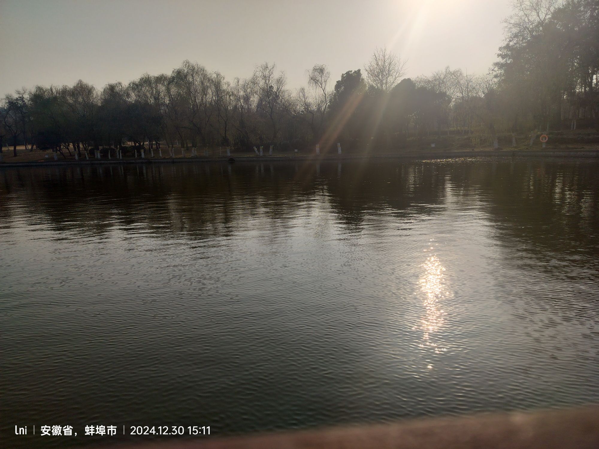 张公山公园旅行图片 2