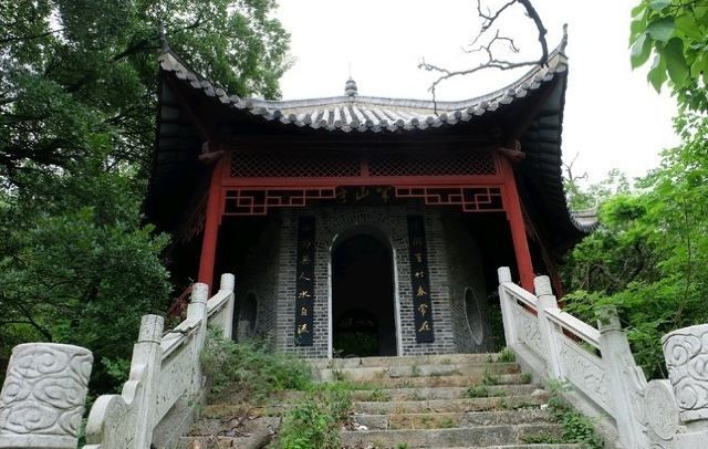 白乳泉公园旅行图片 2