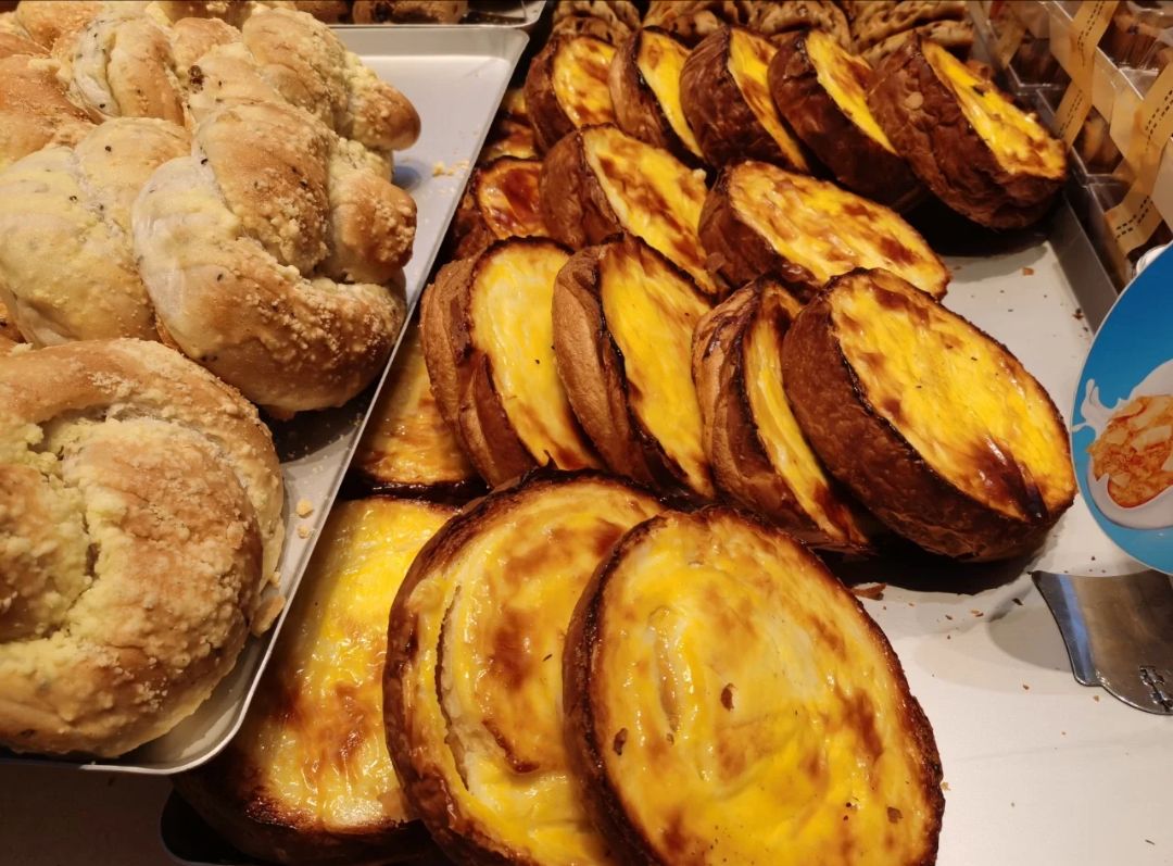 季侠烘焙(南大街店)