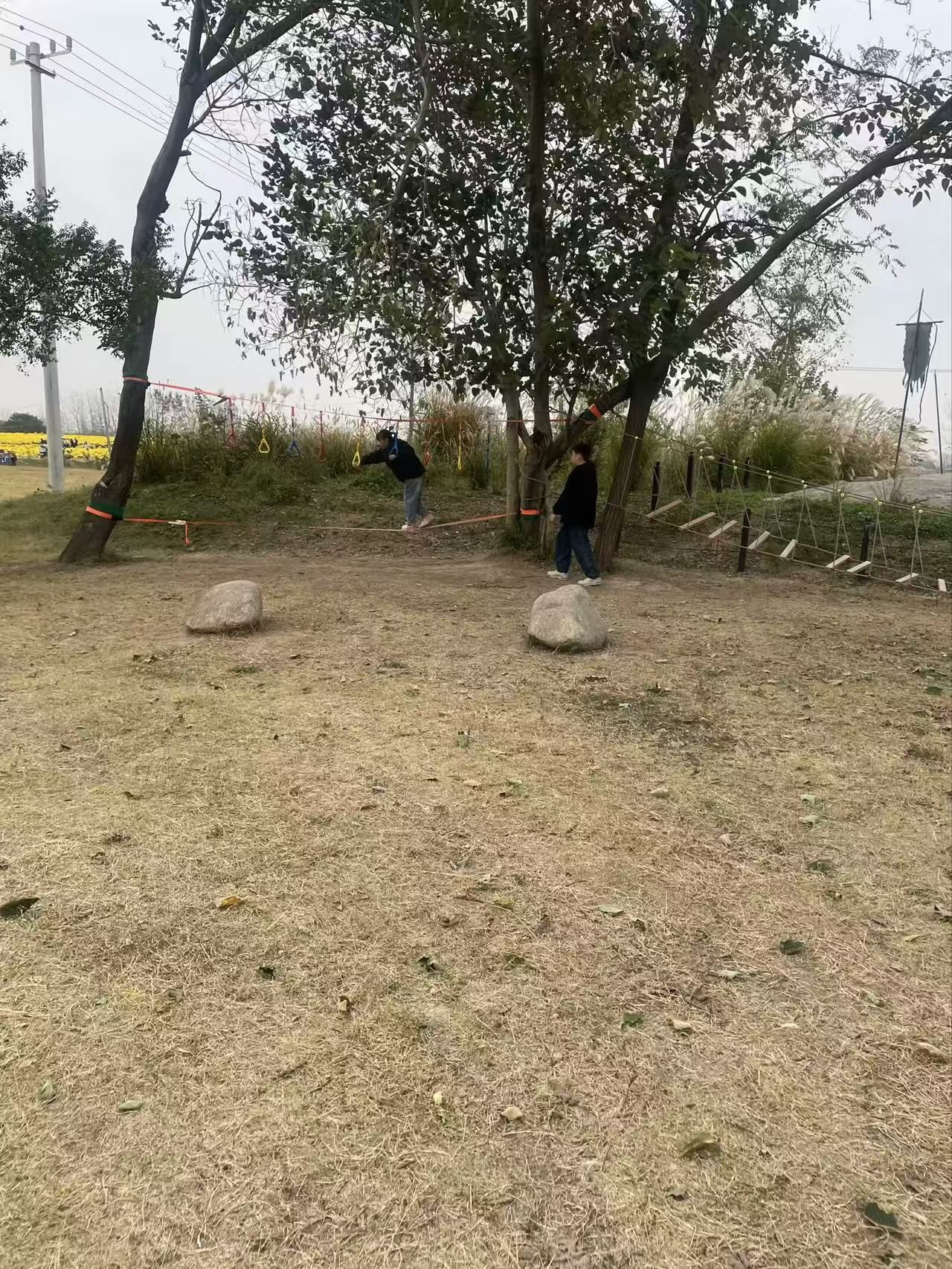 垓下古战场旅行图片 2