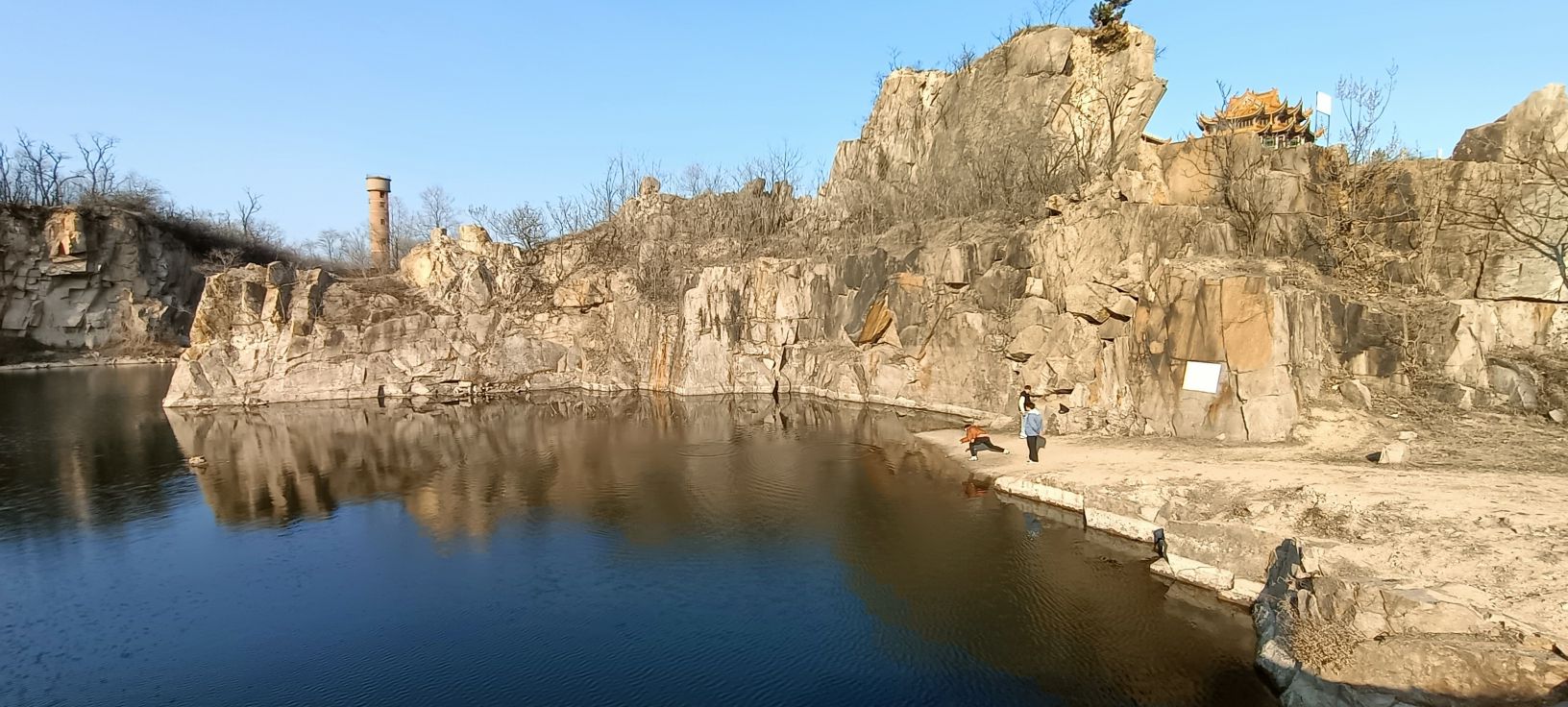 锥子山森林公园旅行图片 3