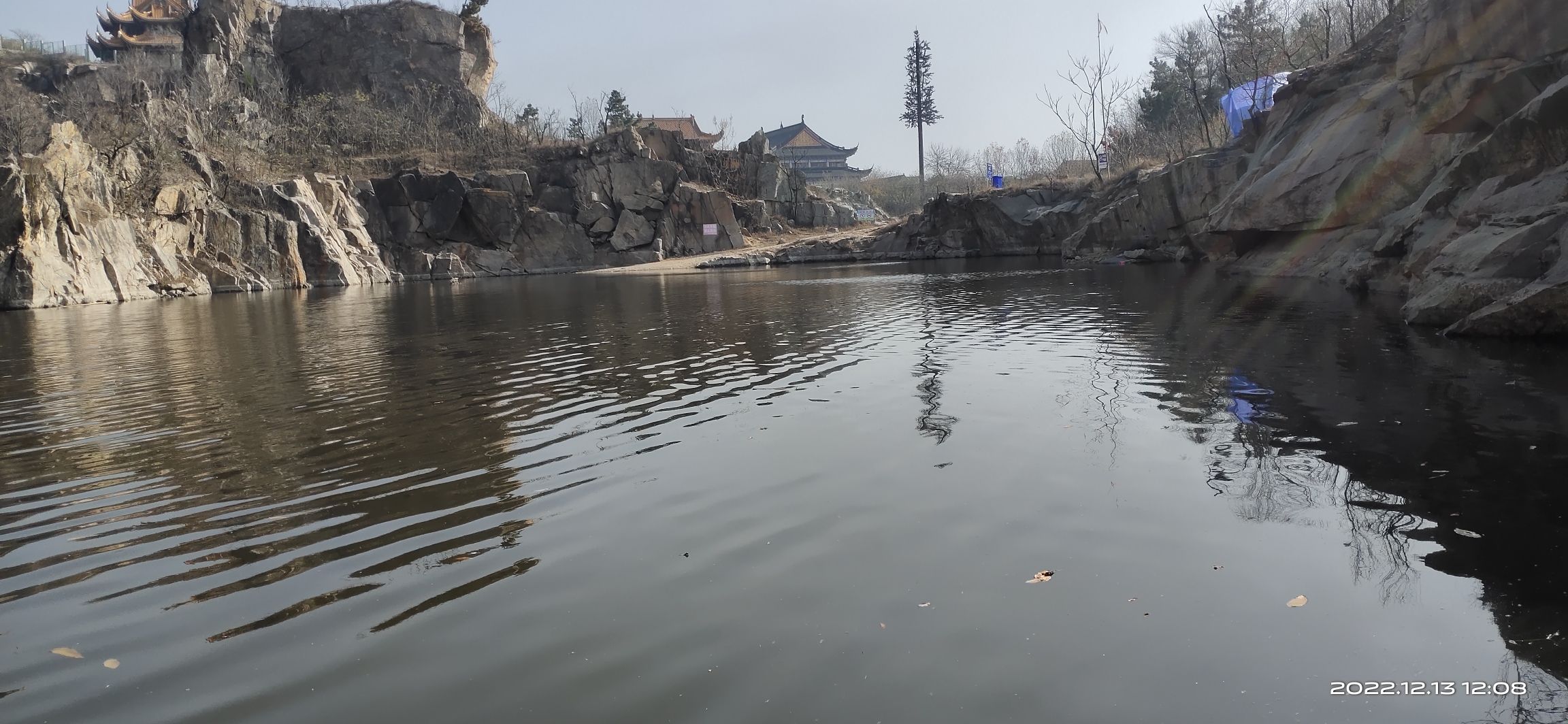 锥子山森林公园旅行图片 1