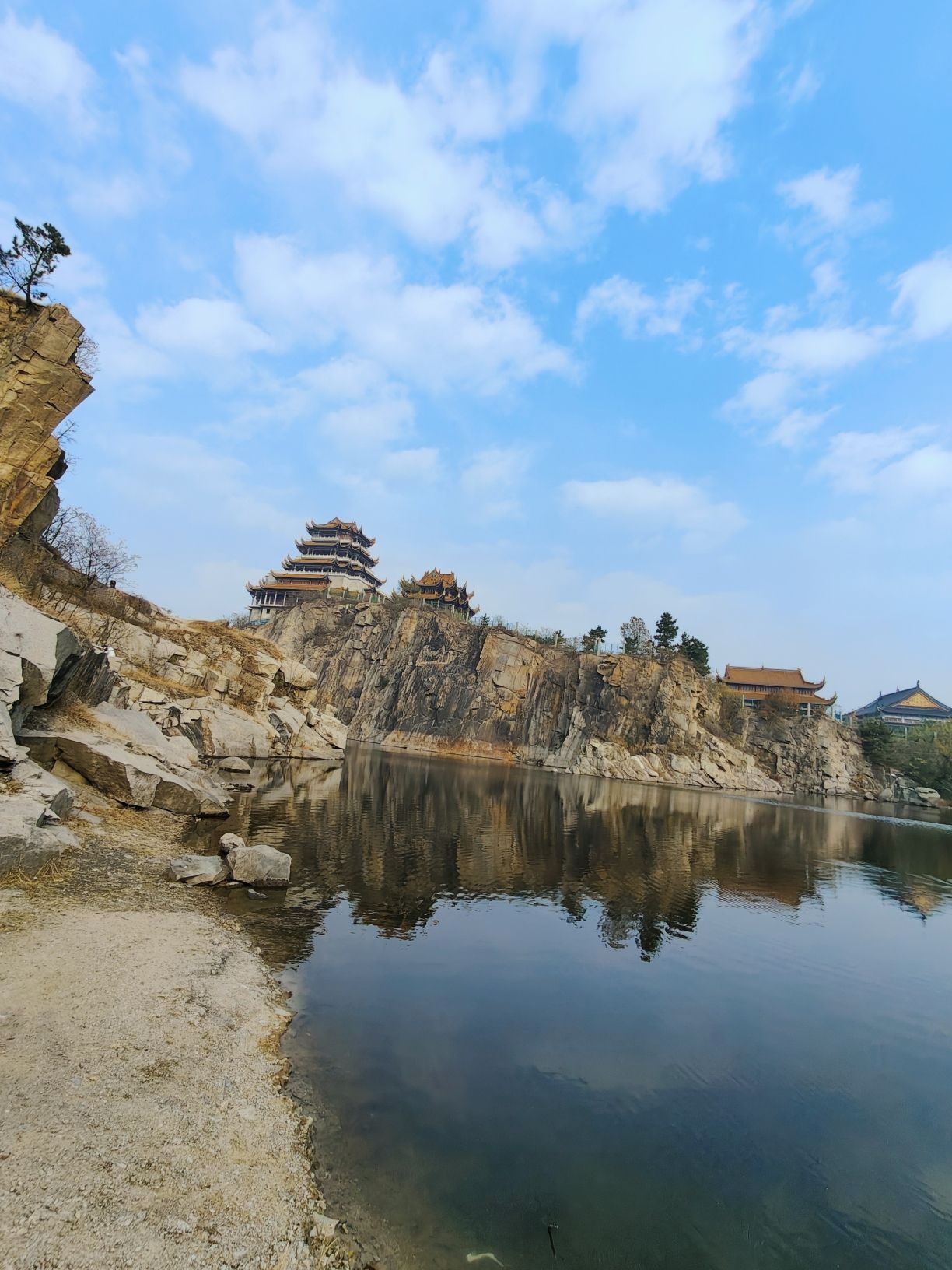 锥子山森林公园旅行图片 2