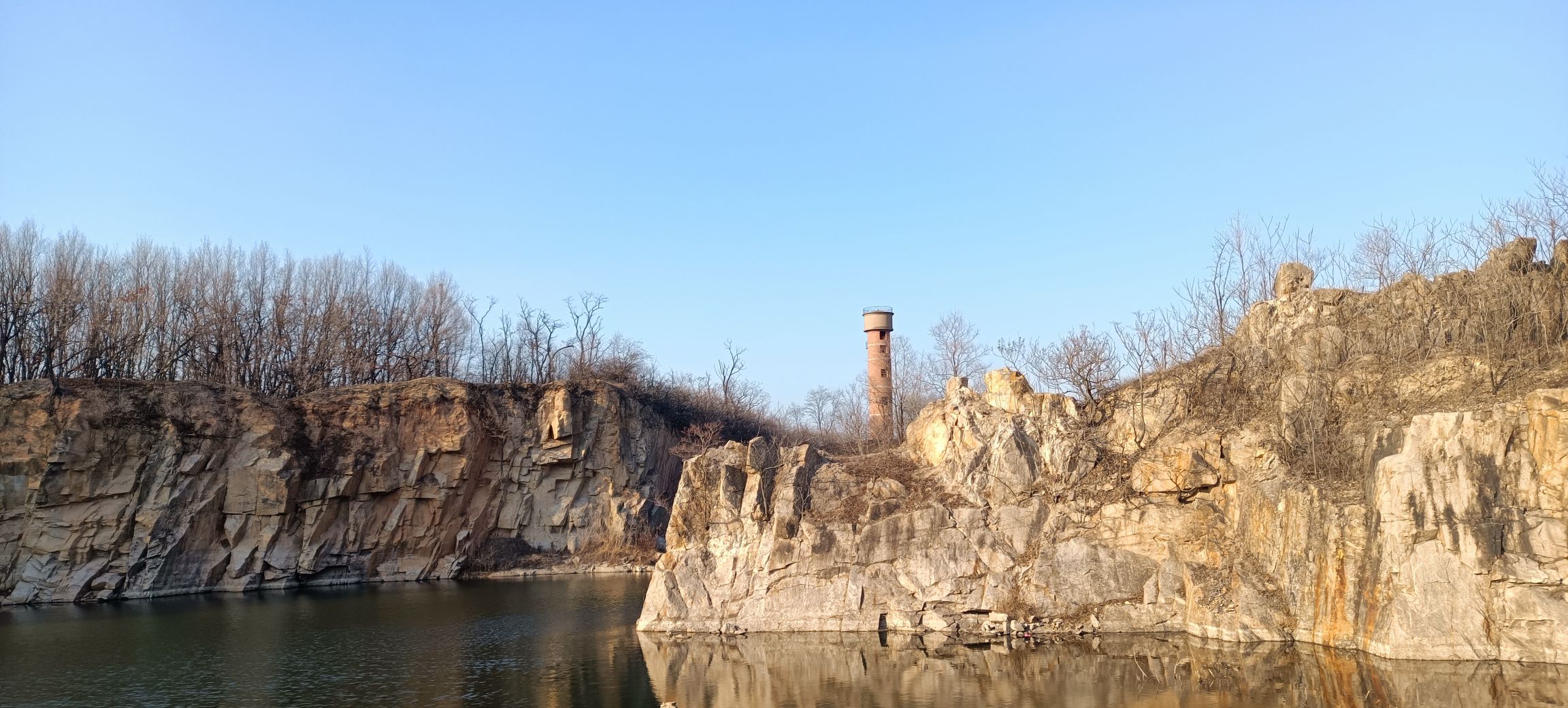 锥子山森林公园旅行图片 2