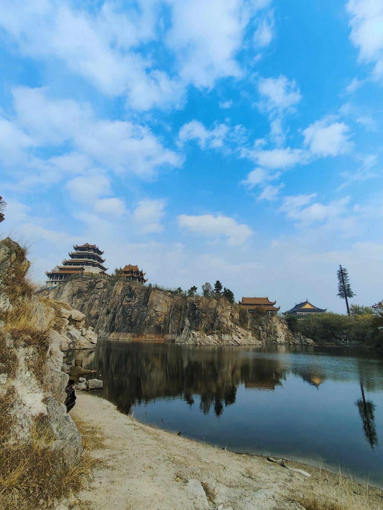 锥子山森林公园旅行图片 3
