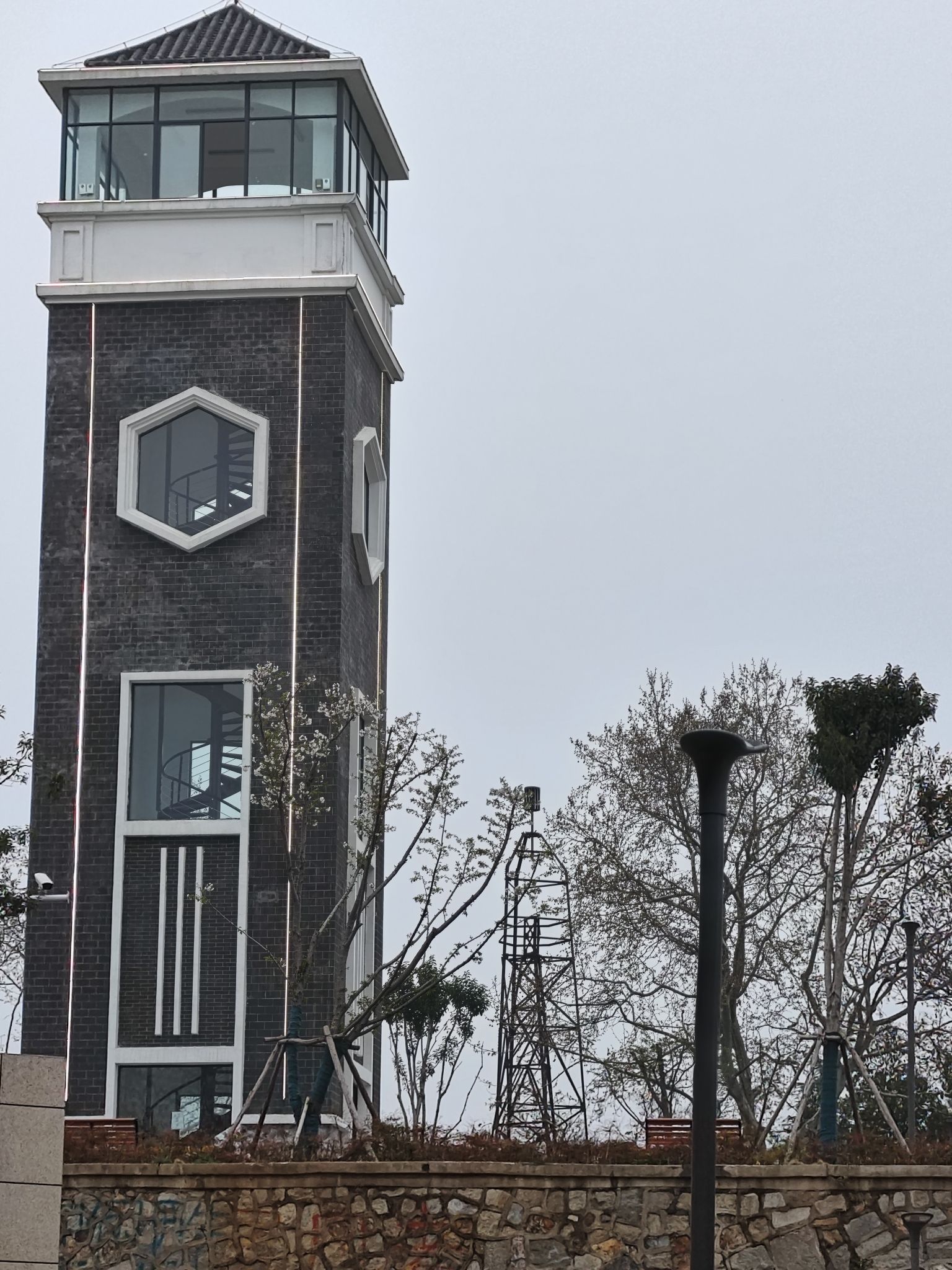 南山公园旅行图片 1