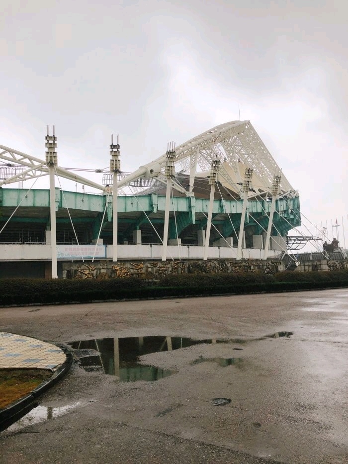 奥林匹克公园旅行图片 1