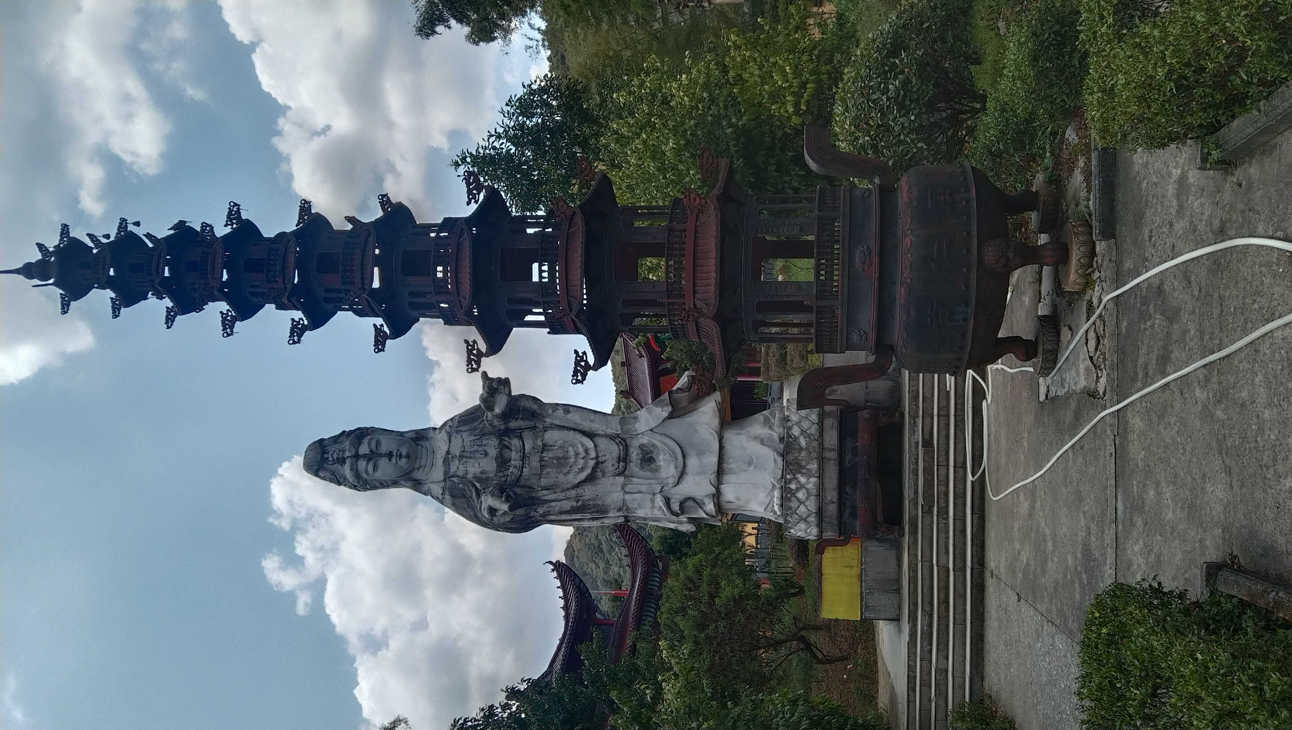 安徽省芜湖市马仁森林公园旅行图片 3