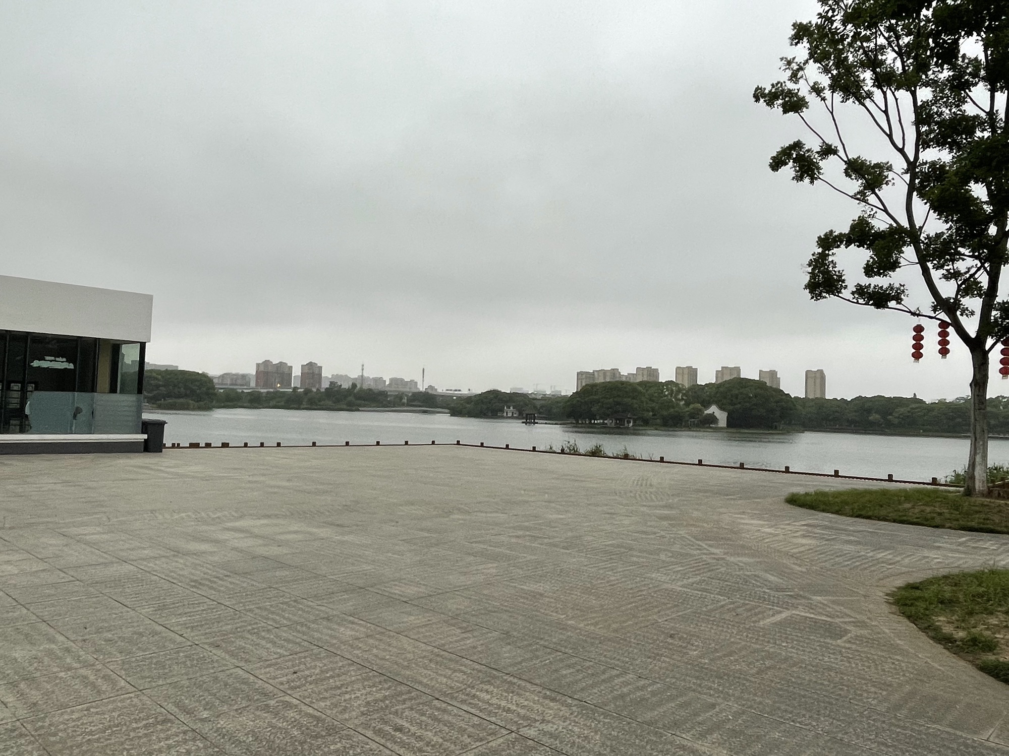 汀棠公园旅行图片 2