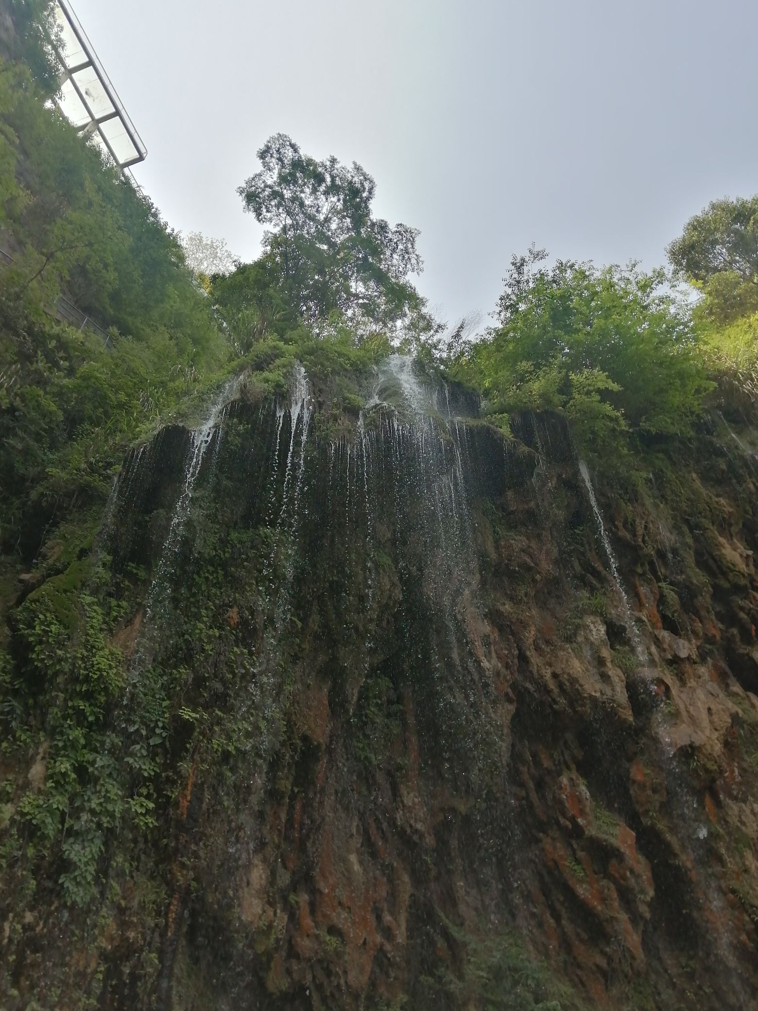丫山花海石林风景区旅行图片 1
