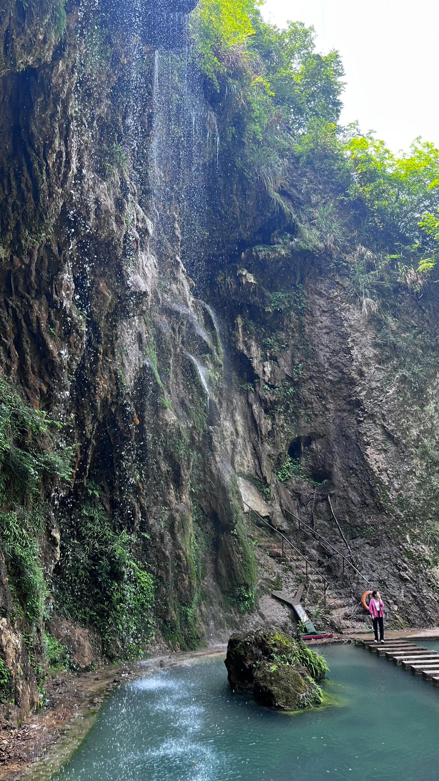 丫山花海石林风景区旅行图片 2