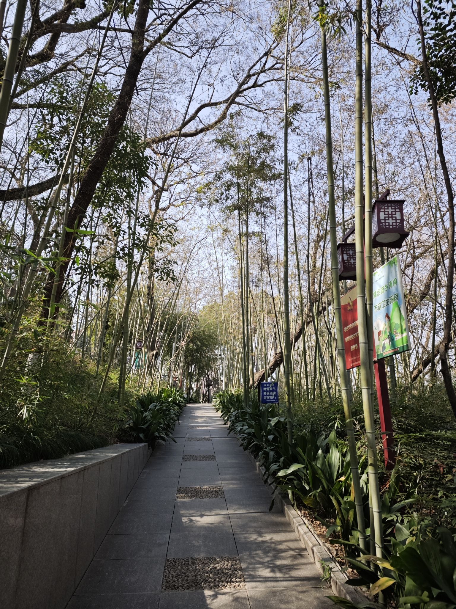 王稼祥纪念园旅行图片 2