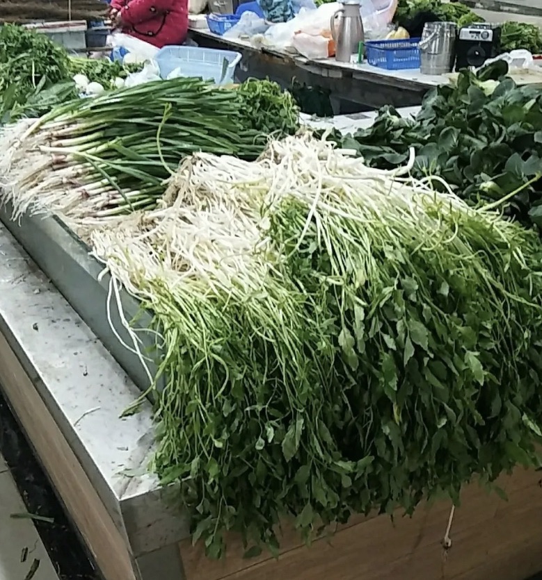 南瑞大营综合农贸市场