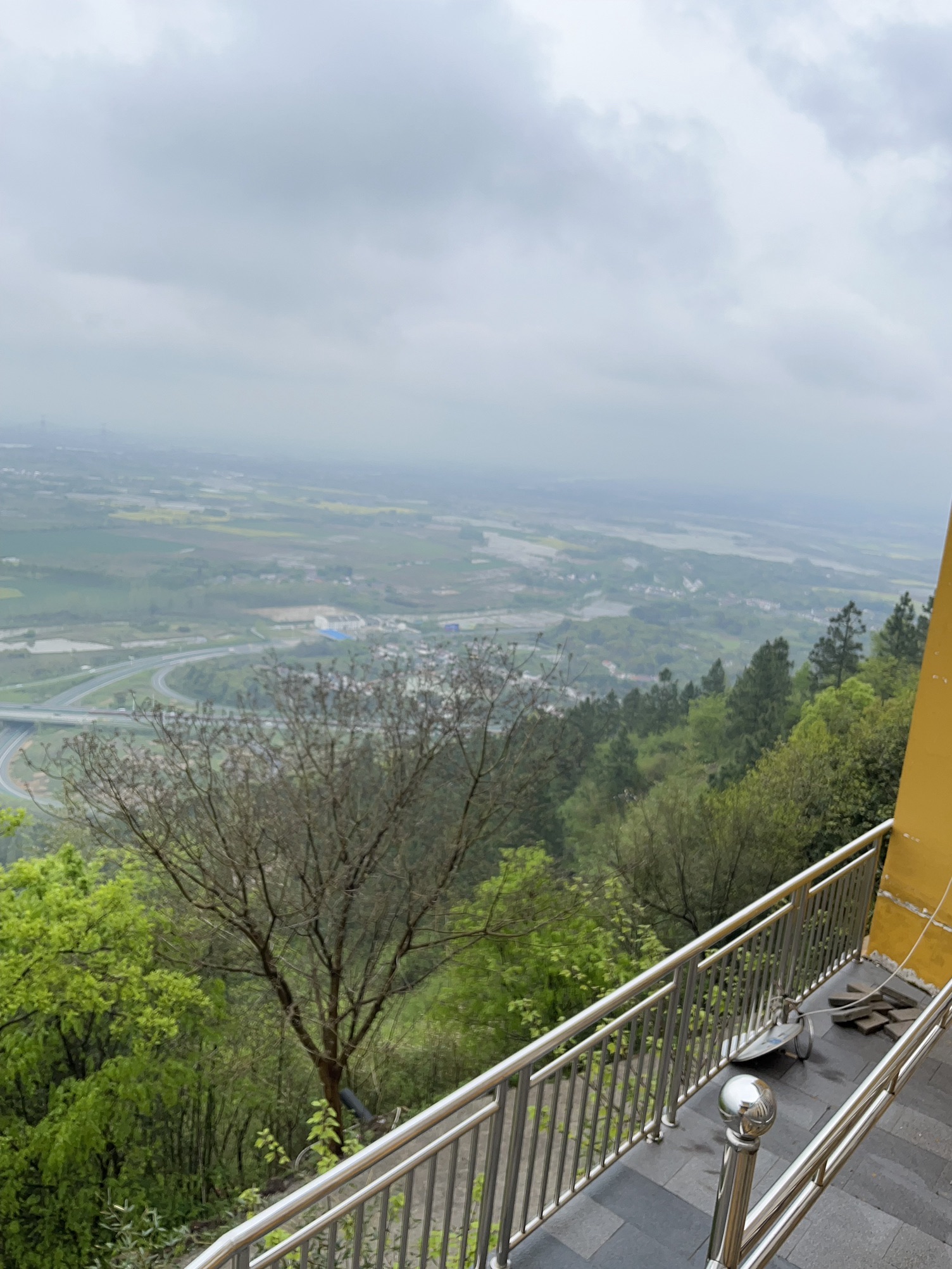 珩琅山风景区旅行图片 2