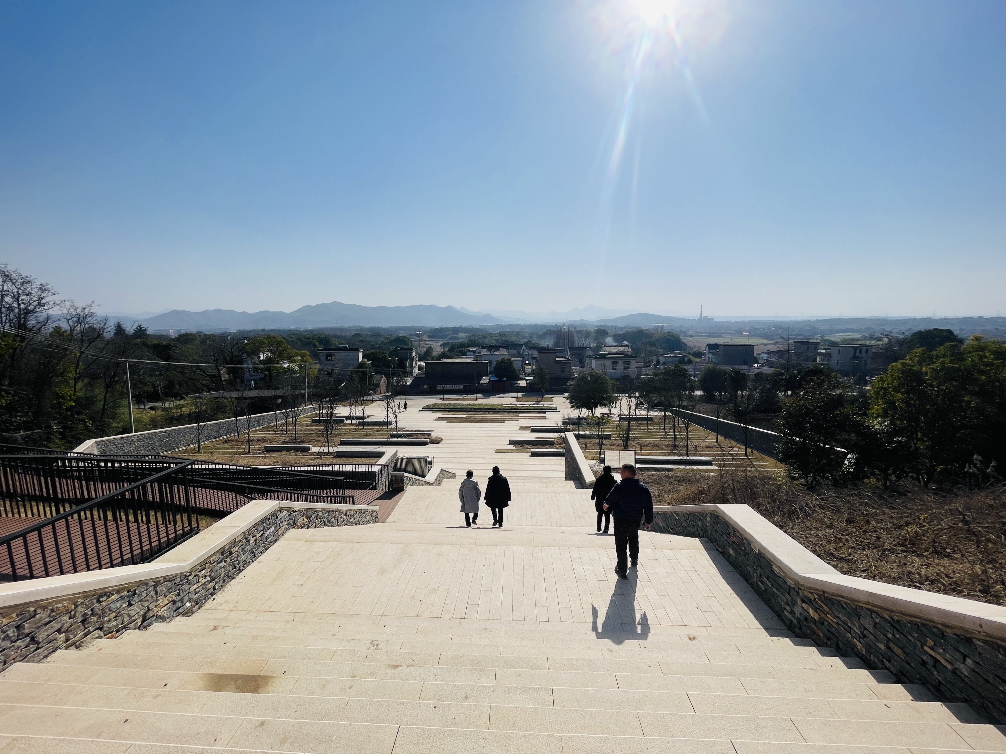 人字洞遗址旅行图片 3