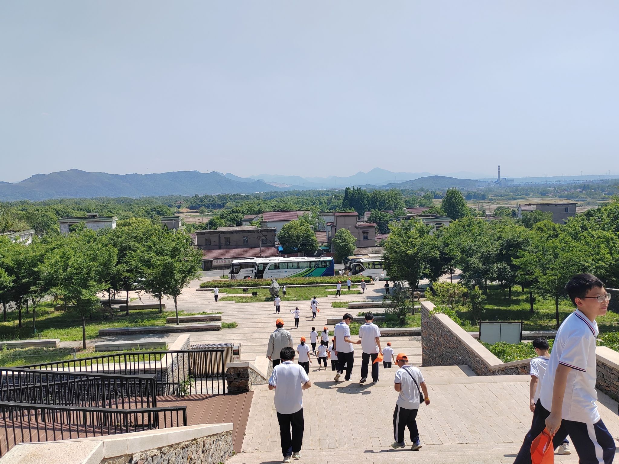 人字洞遗址旅行图片 1