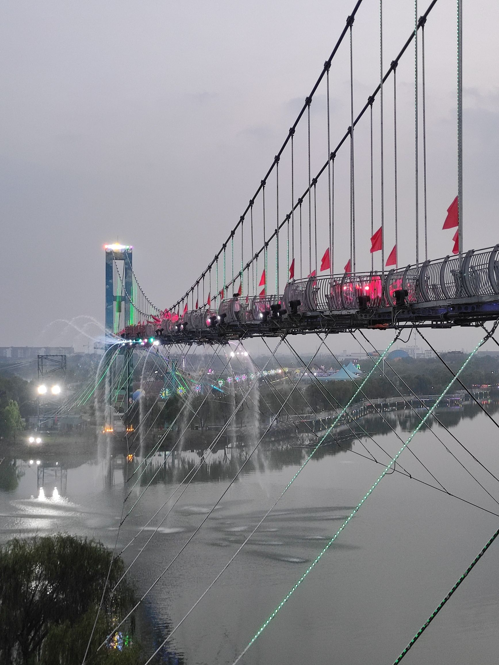 大浦景区旅行图片 1