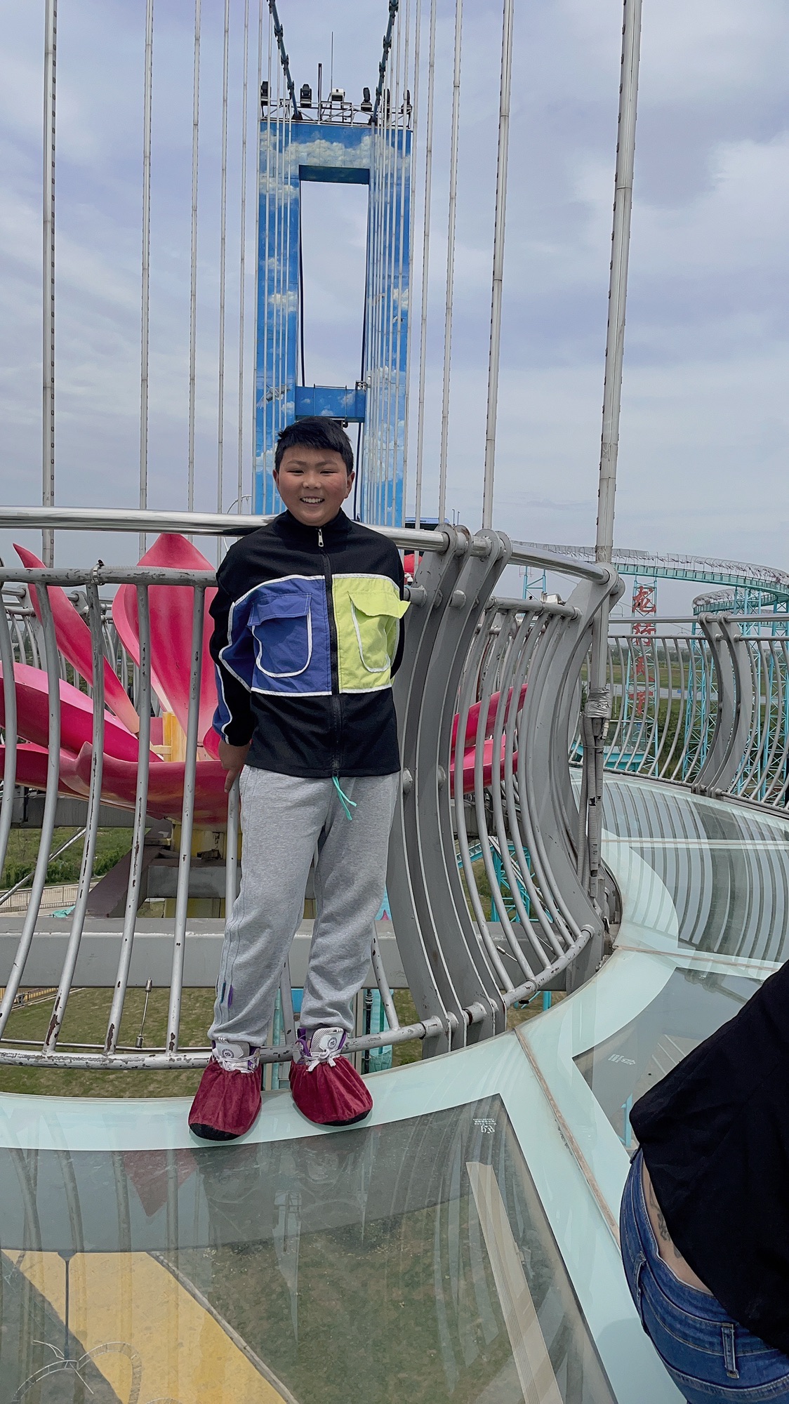 大浦景区旅行图片 2