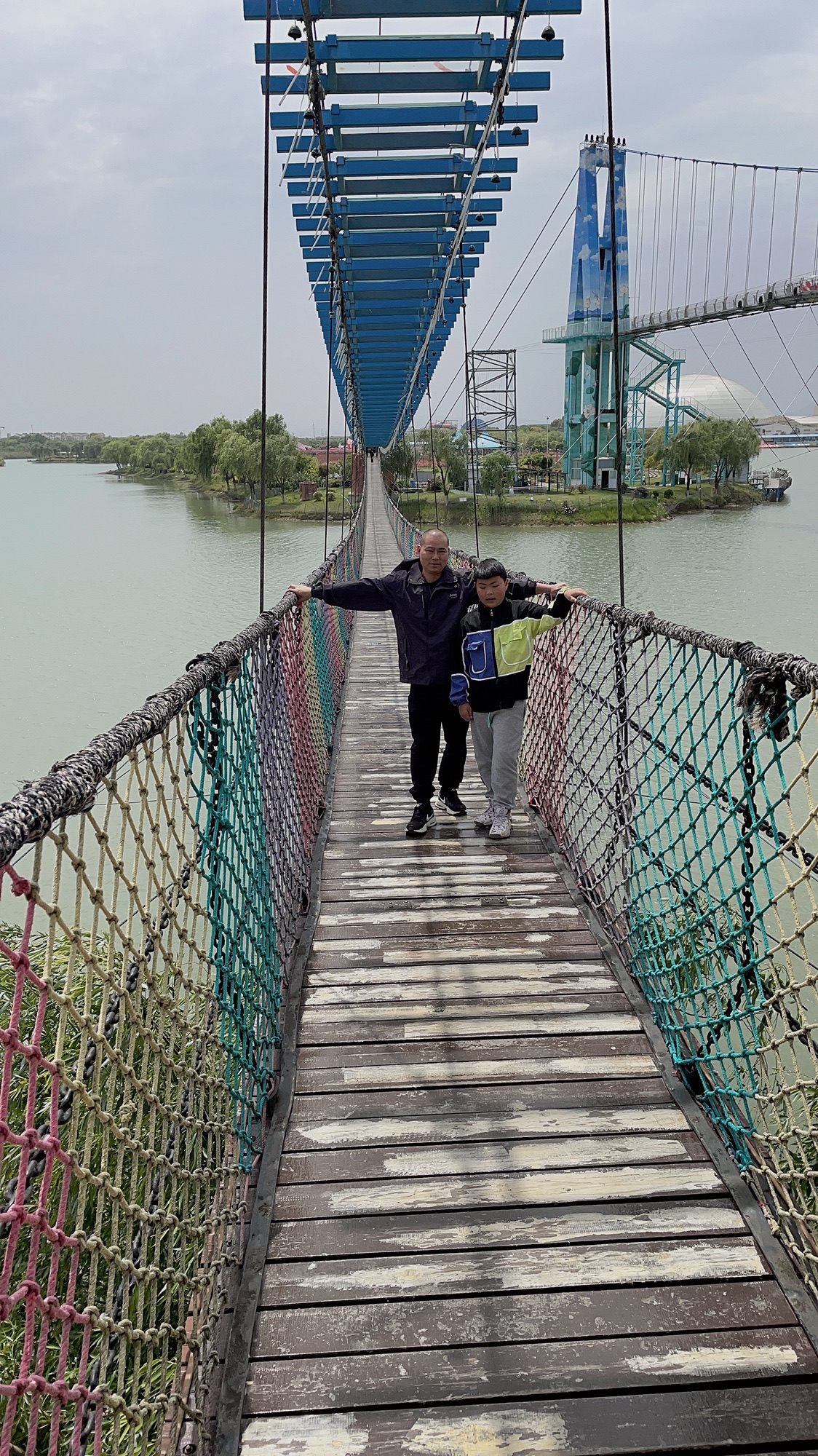 大浦景区旅行图片 1