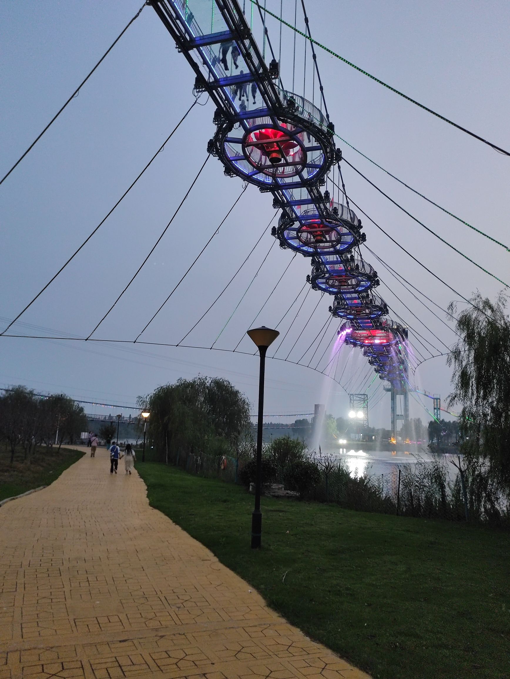 大浦景区旅行图片 3