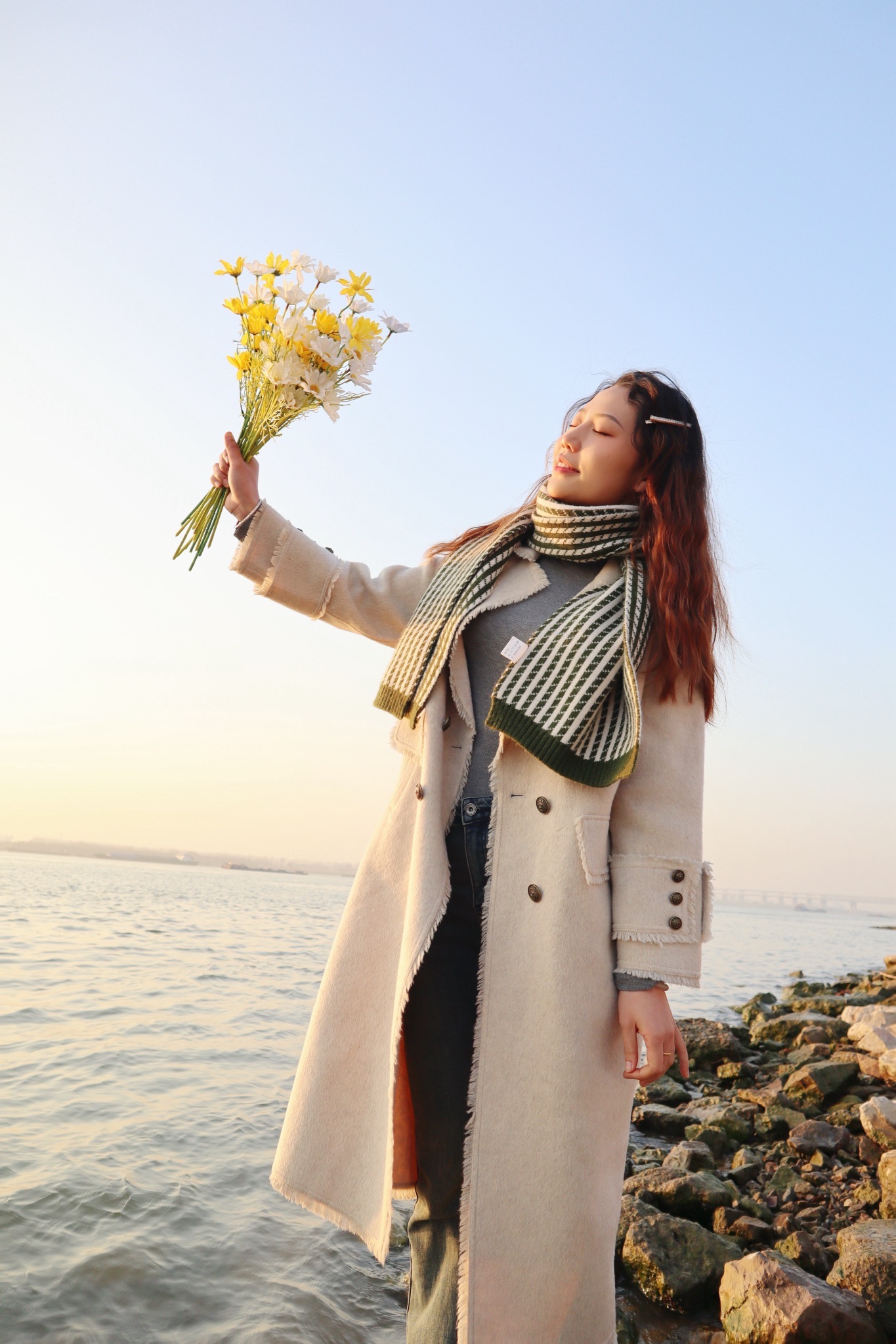 芜湖滨江公园旅行图片 1