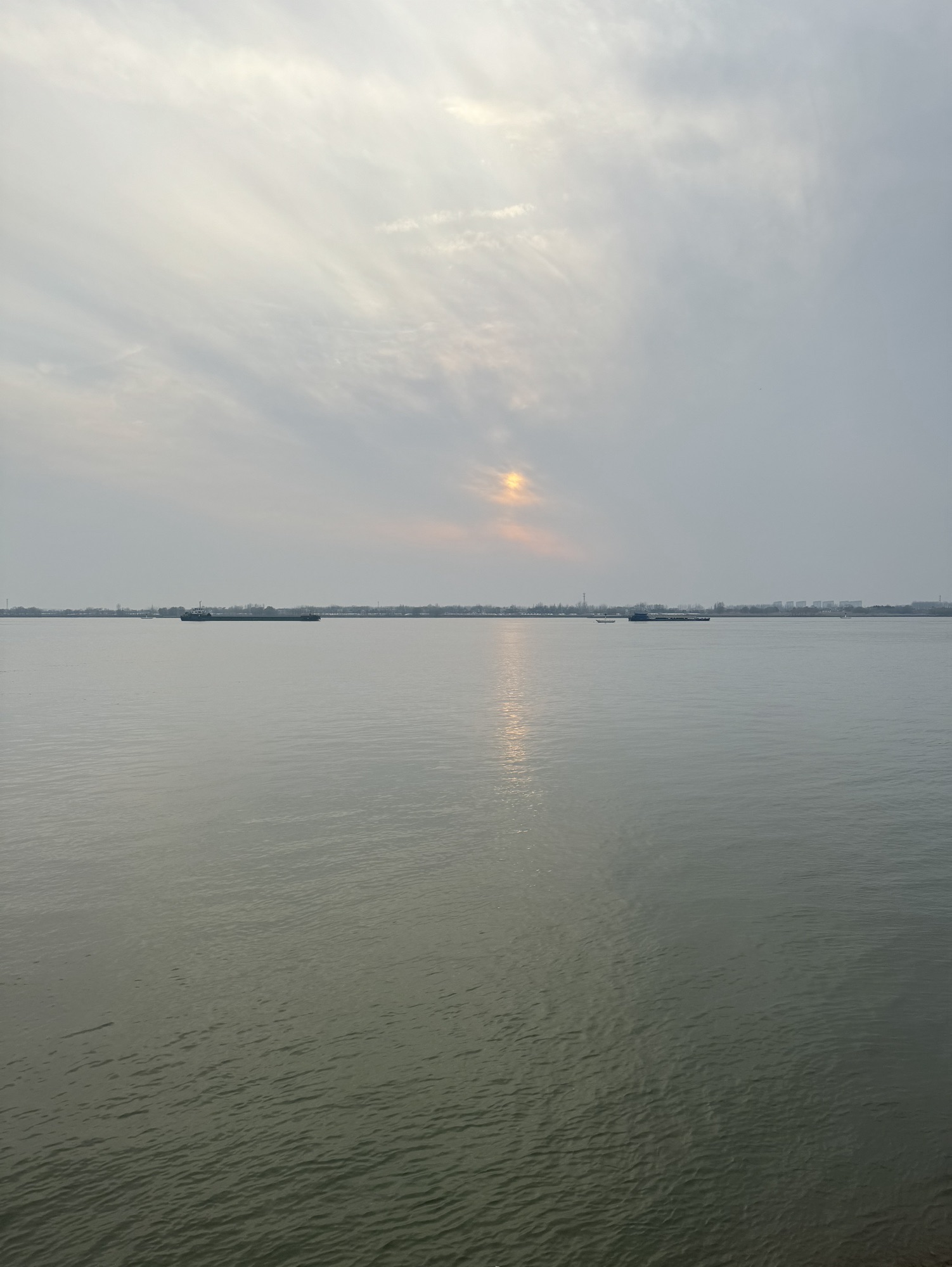 芜湖滨江公园旅行图片 3