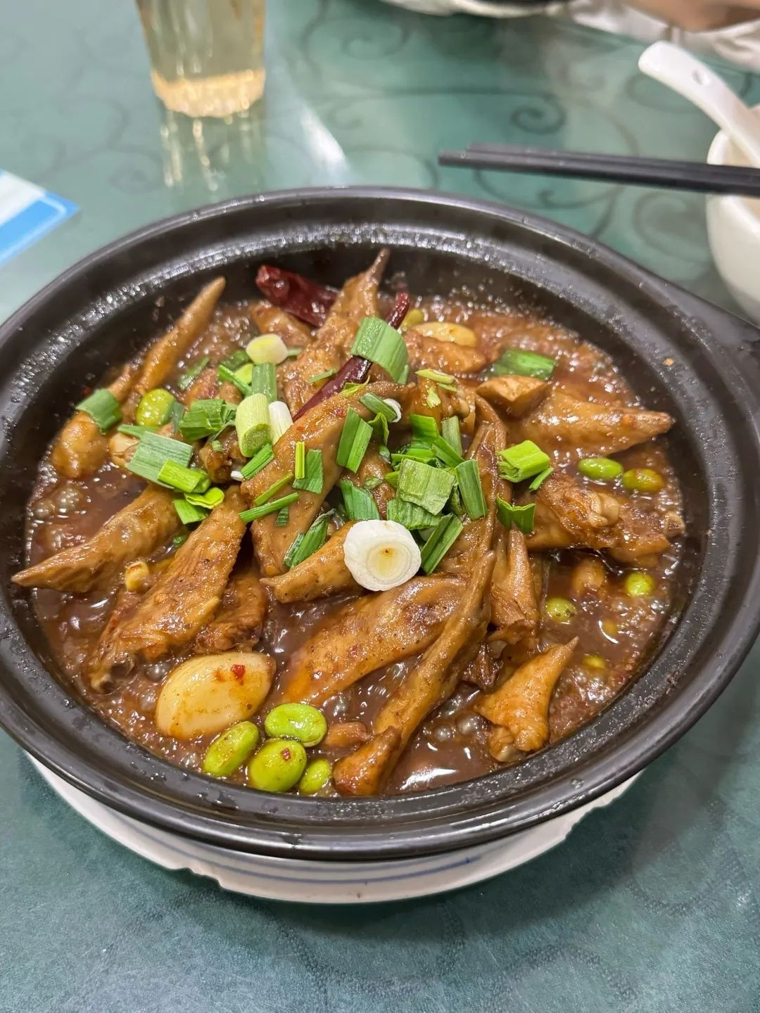 十三香砂锅菜馆