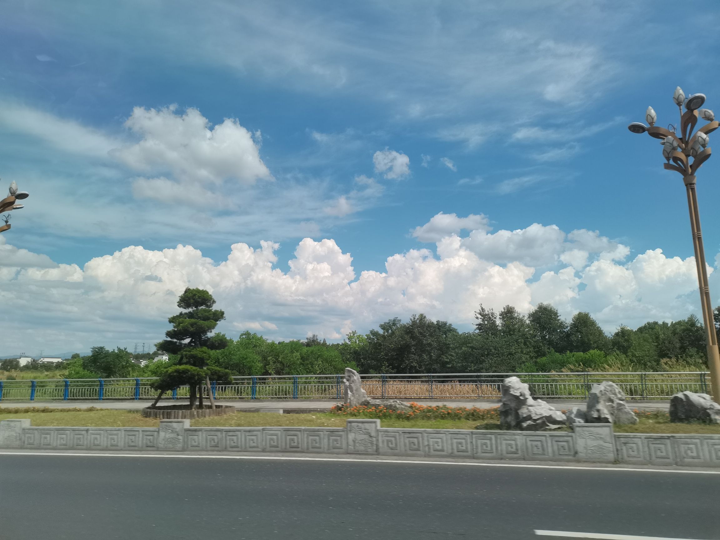 南陵广场旅行图片 2