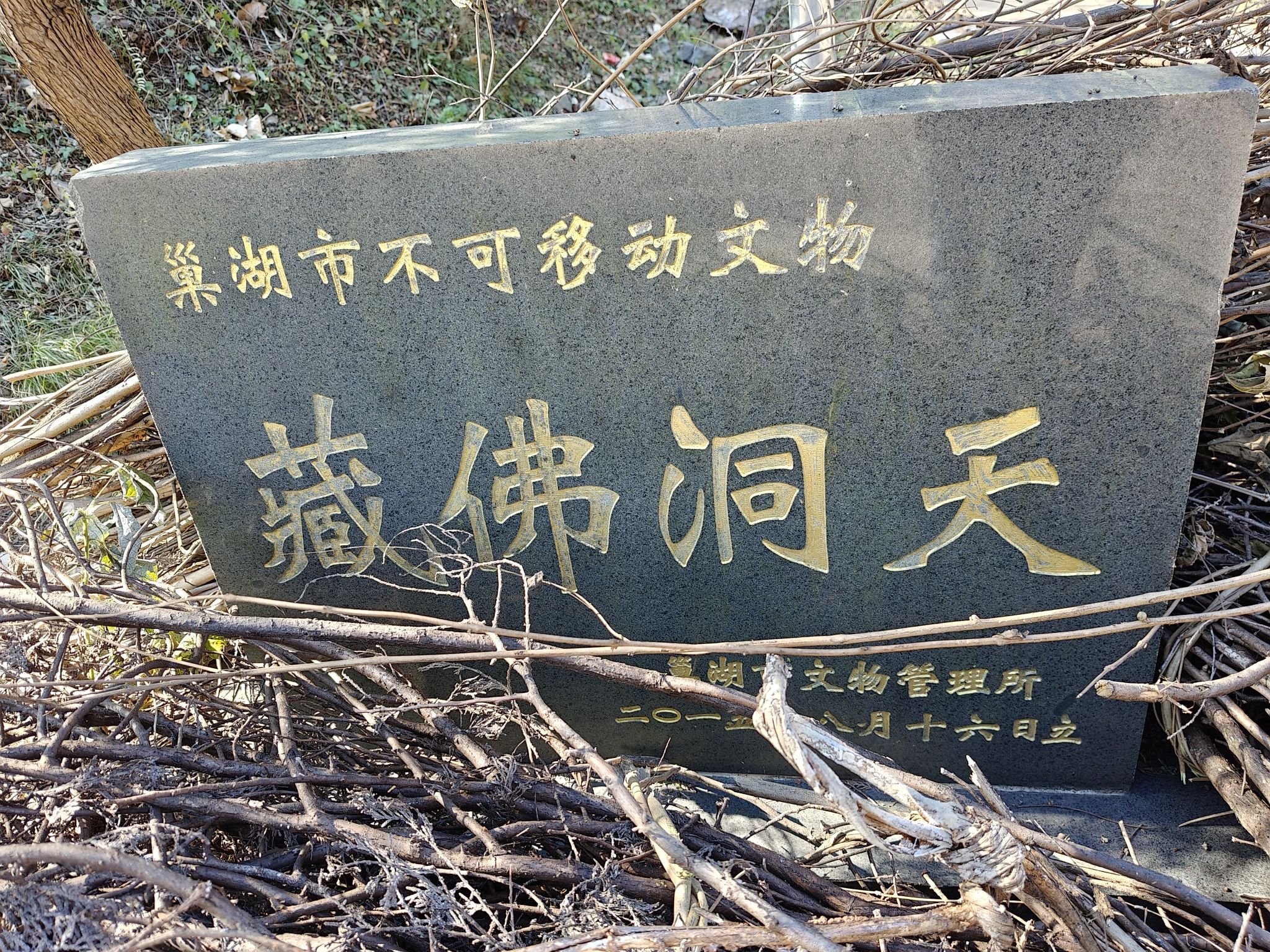 藏佛寺实景照片