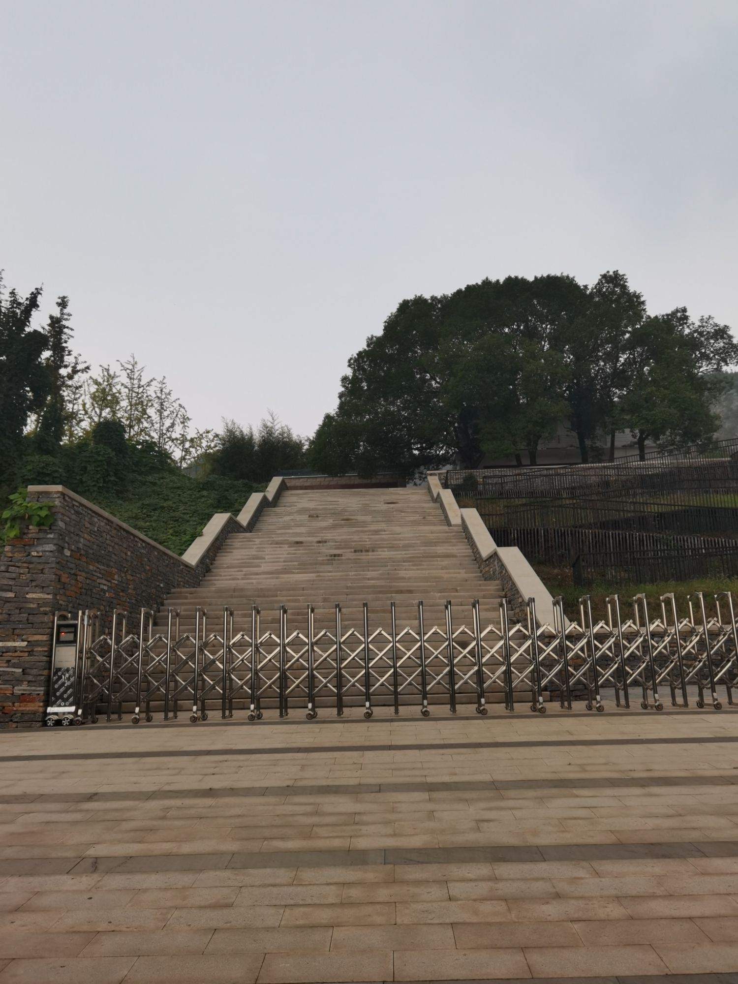人字洞公园旅行图片 2