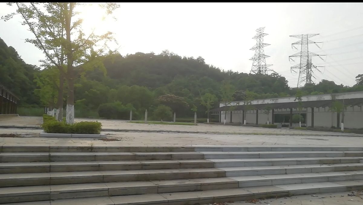 龙山公园旅行图片 2