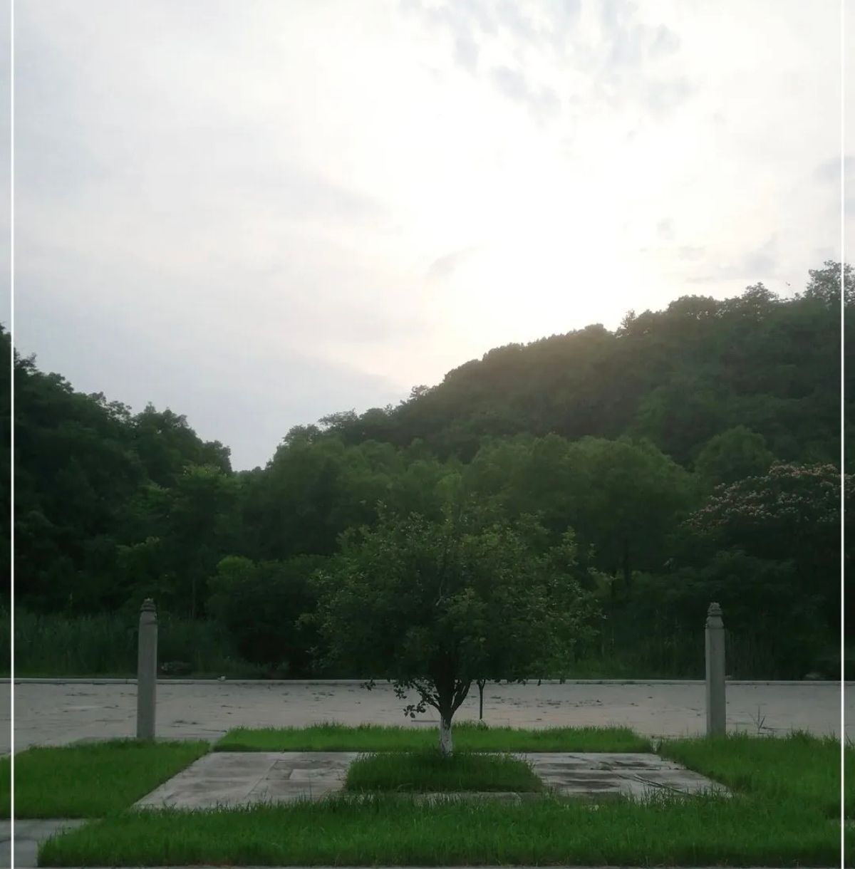 龙山公园旅行图片 3