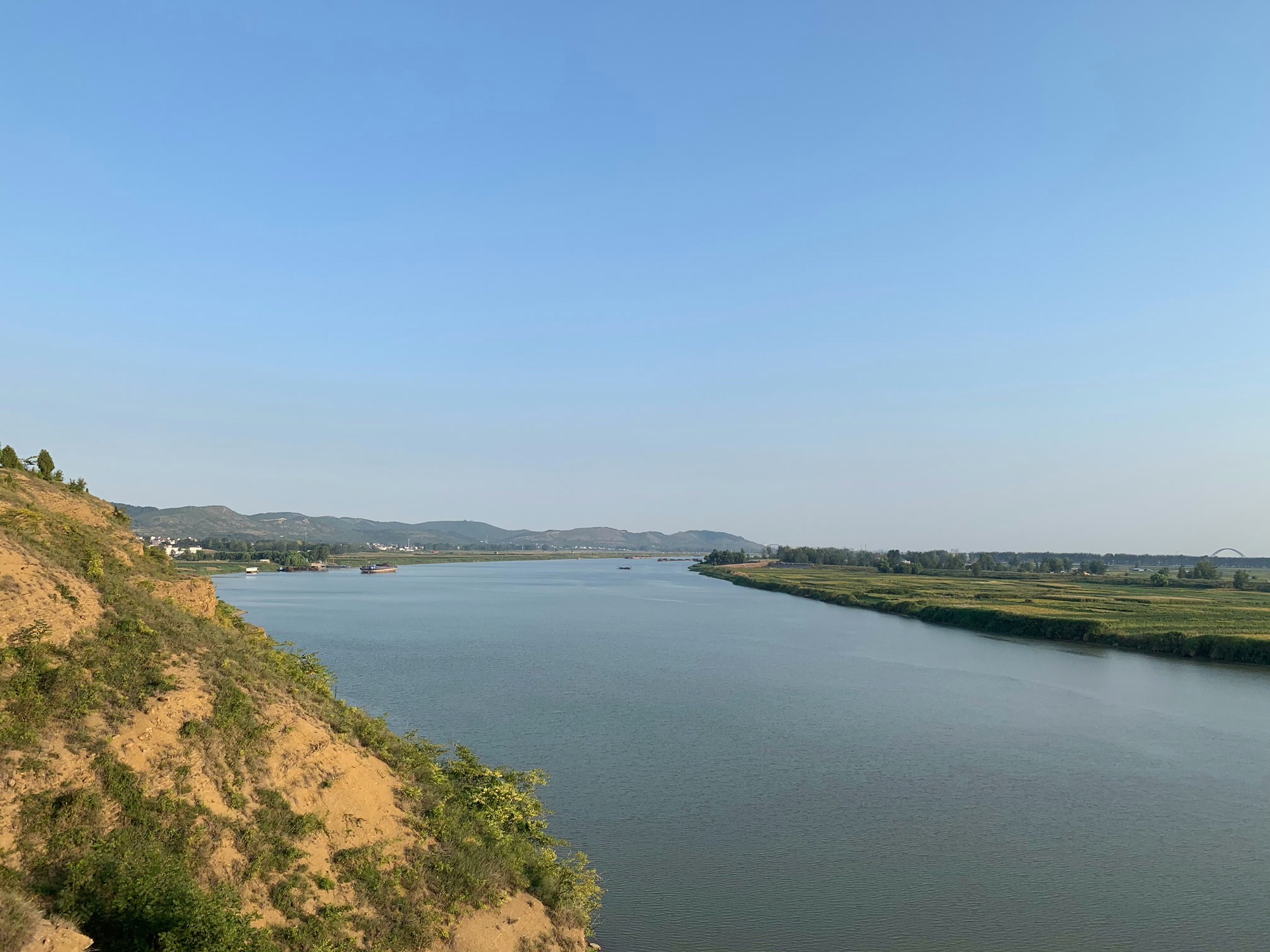 茅仙洞风景区旅行图片 3