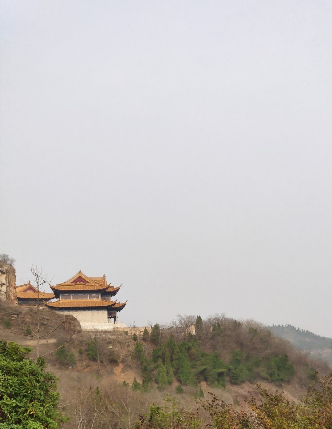 南塘公园旅行图片 2