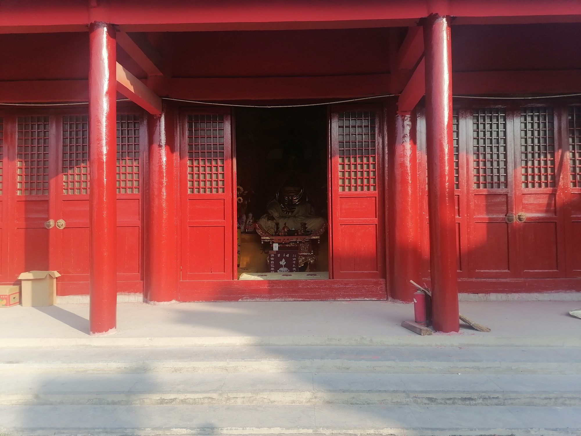 原圣寺公园旅行图片 3