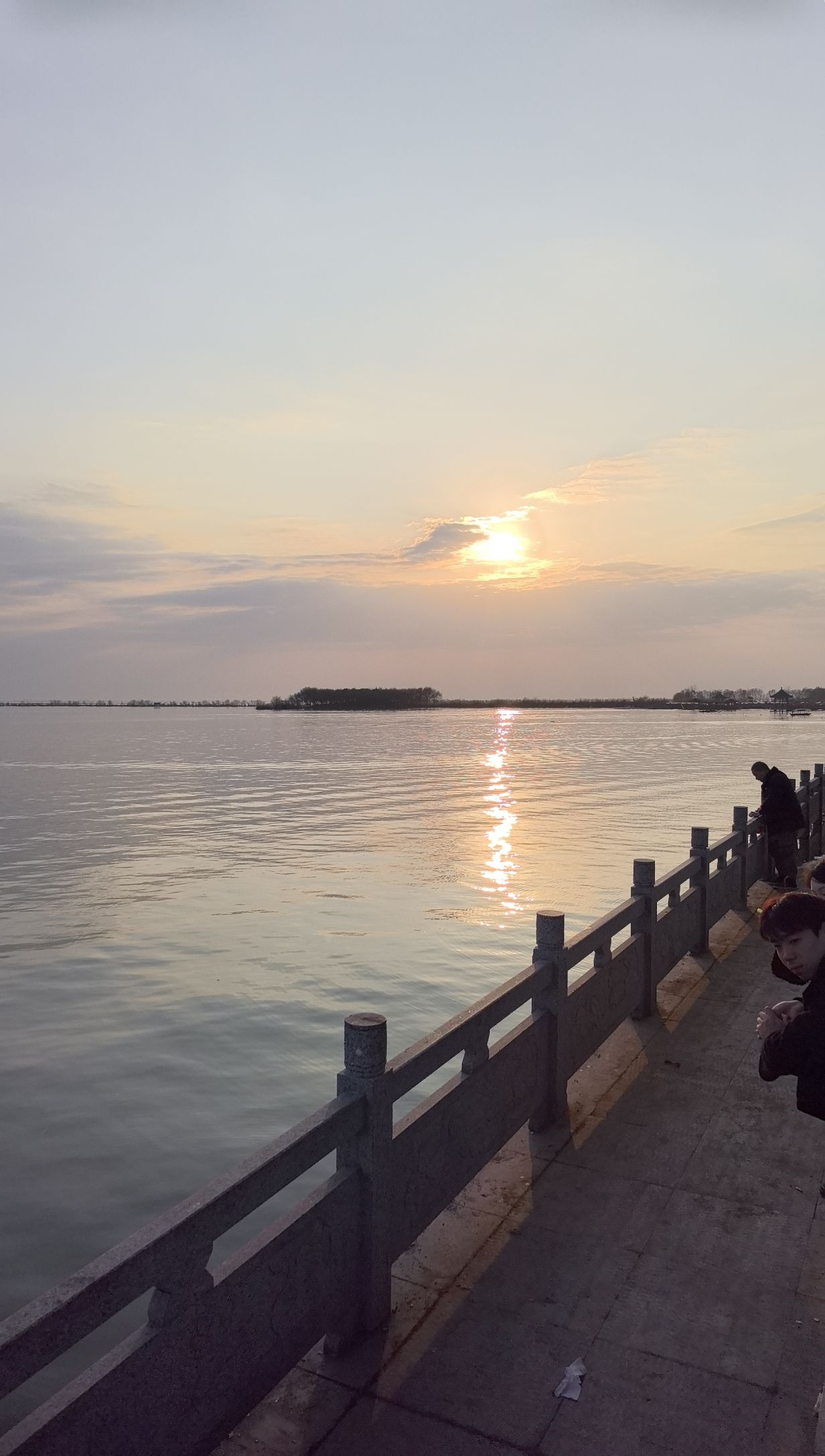 焦岗湖景区旅行图片 2
