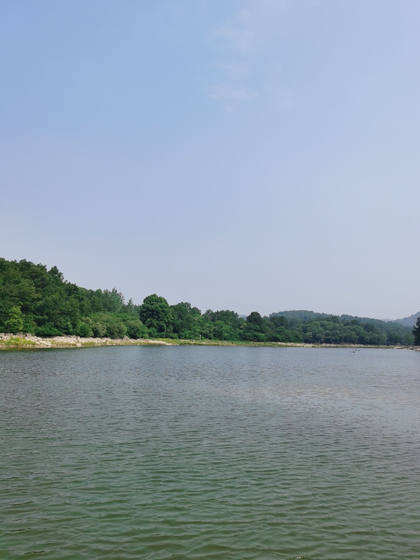 卧龙山公园旅行图片 2