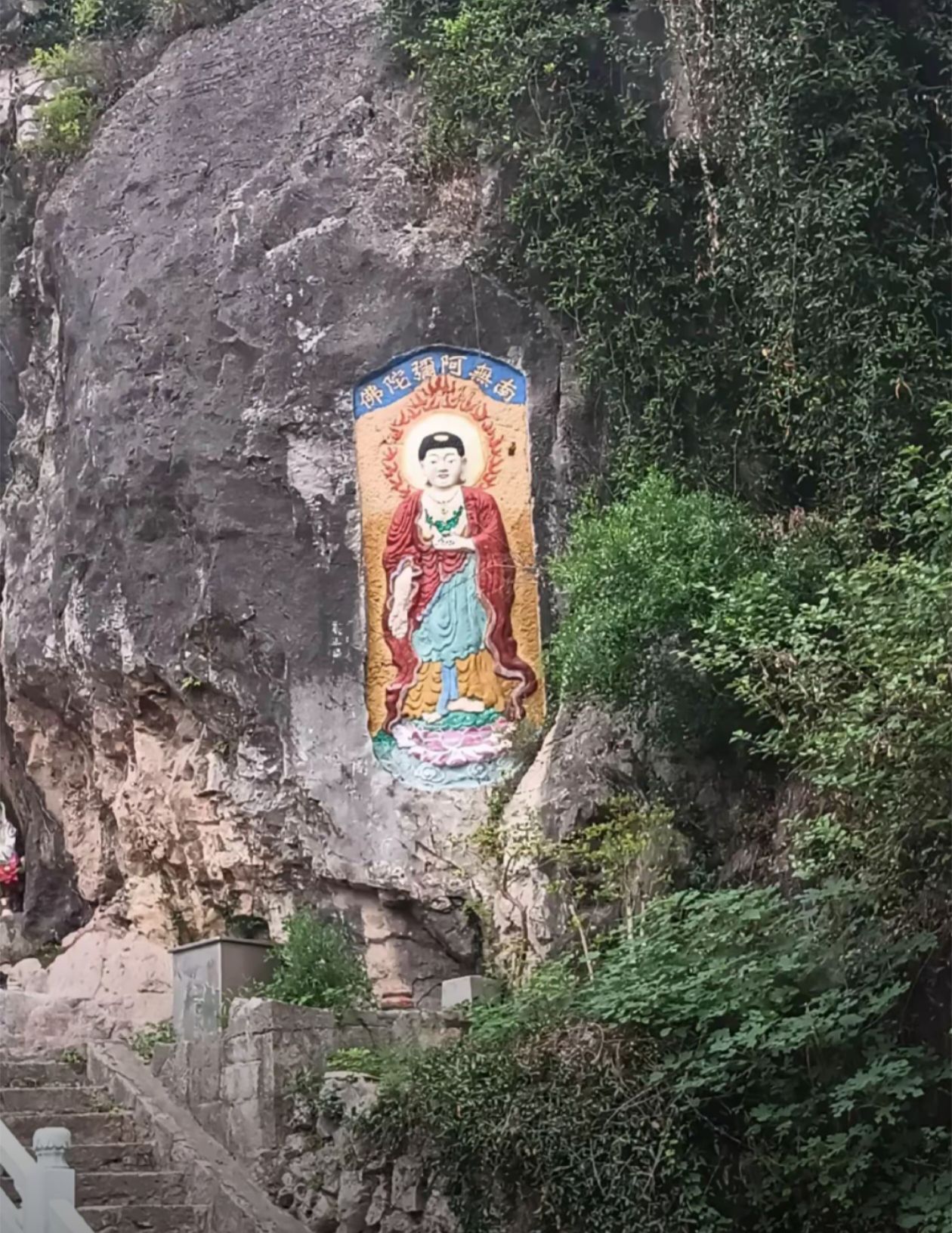 安徽上窑国家森林公园旅行图片 3