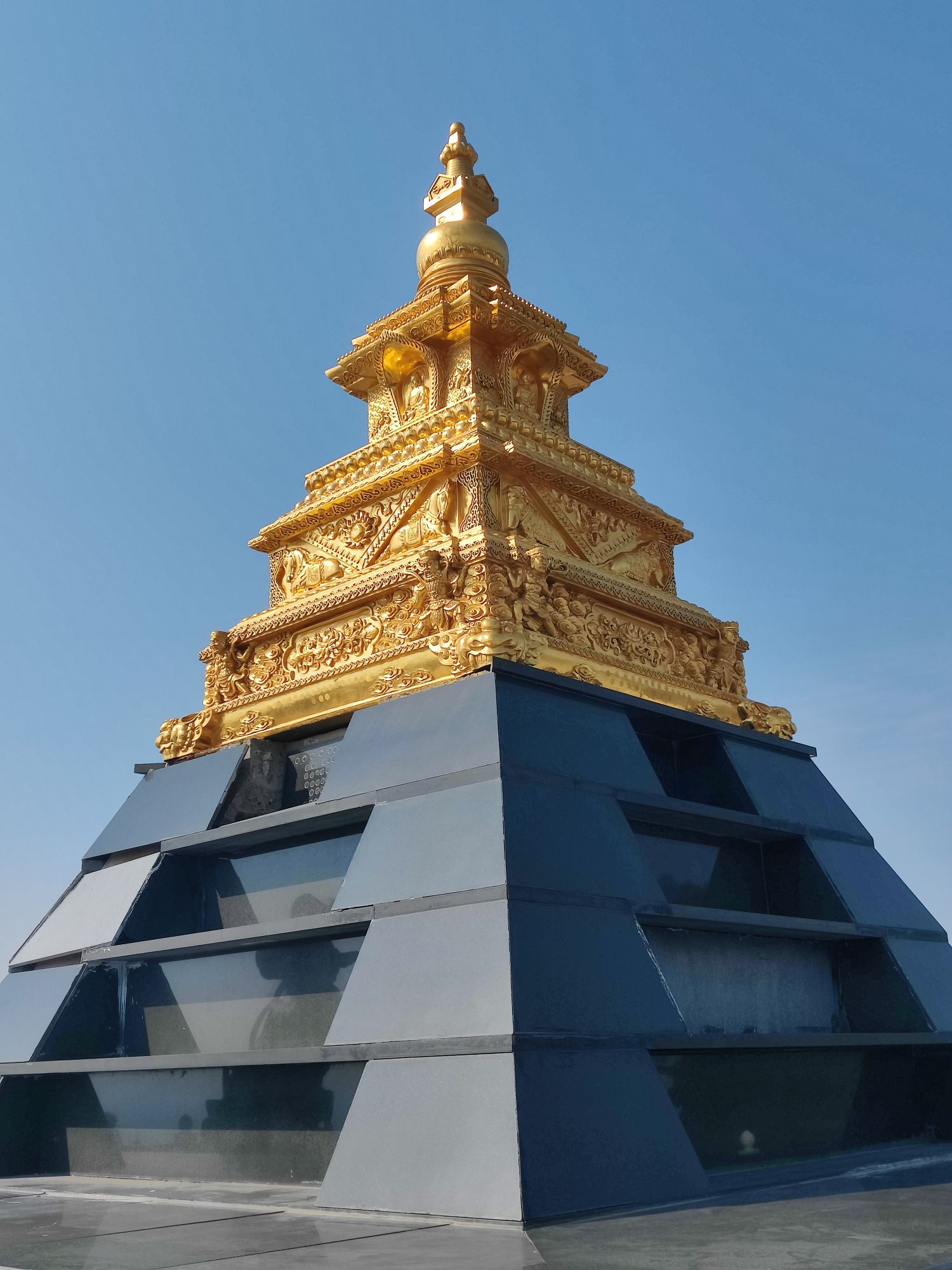 安徽上窑国家森林公园旅行图片 3