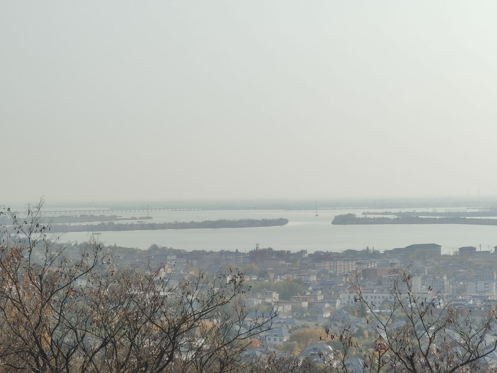 安徽上窑国家森林公园旅行图片 3