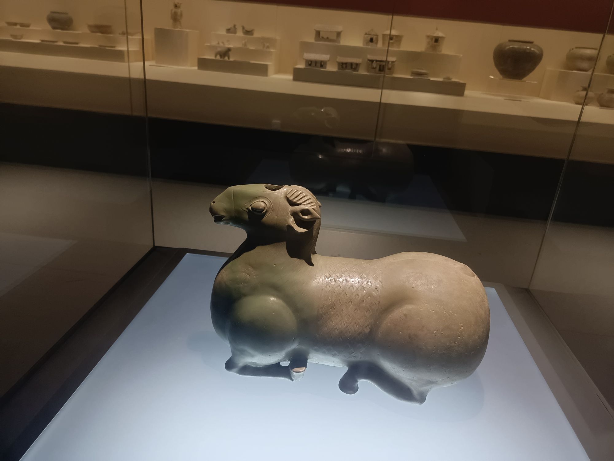 朱然文化公园旅行图片 1
