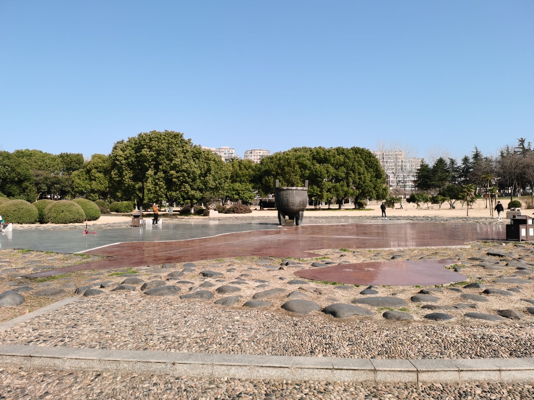 朱然文化公园旅行图片 3