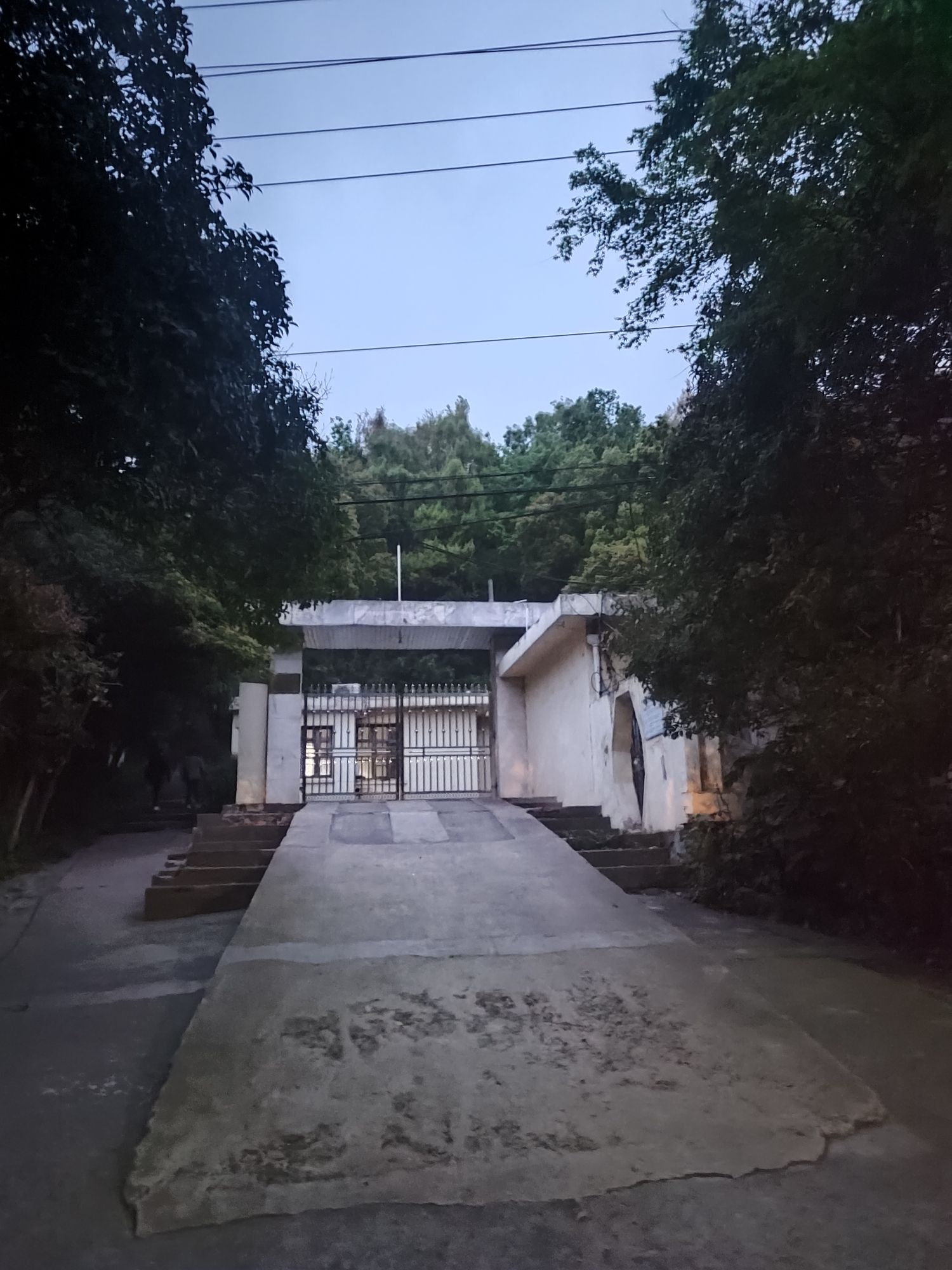 佳山公园旅行图片 2