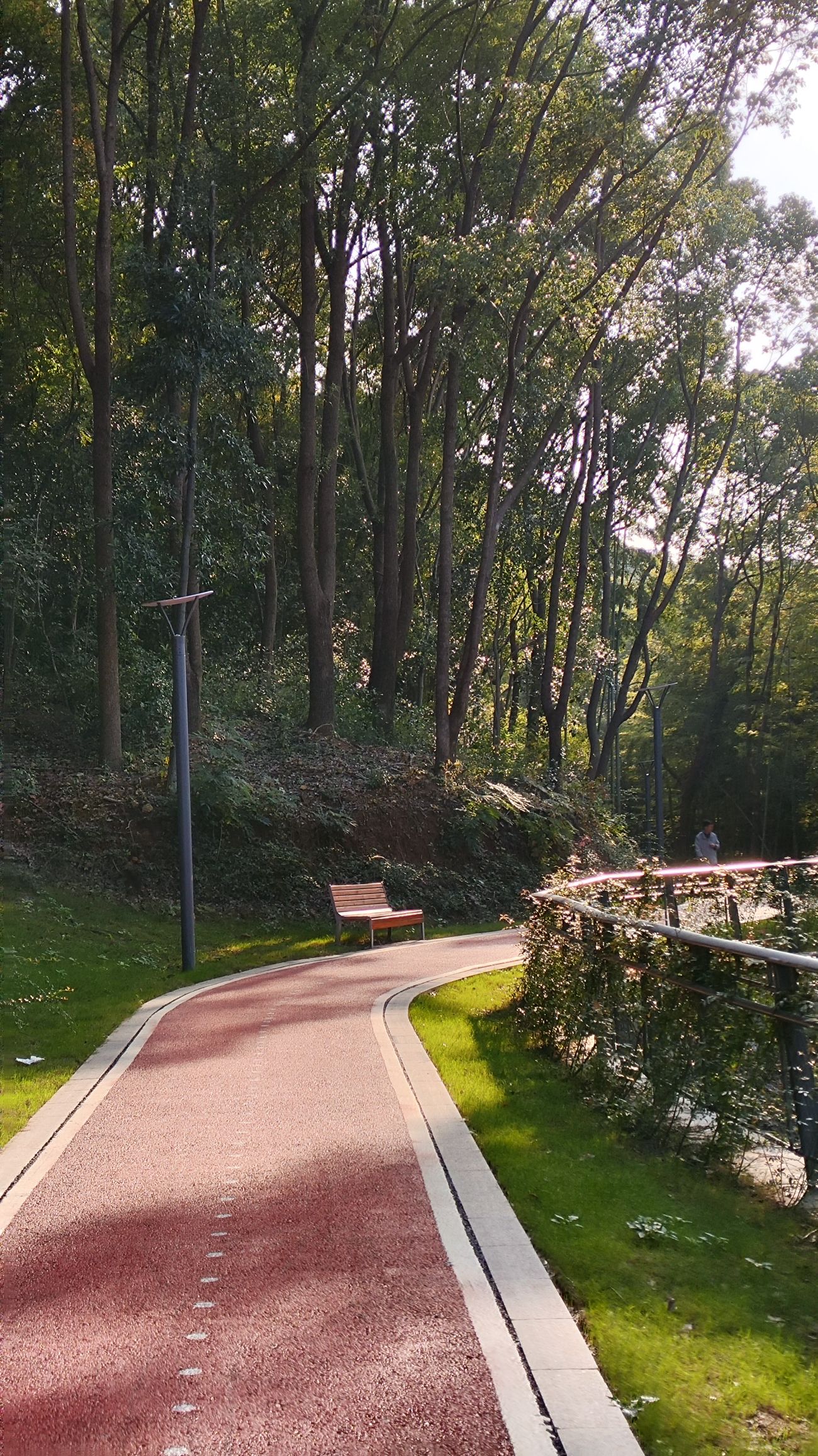佳山公园旅行图片 2