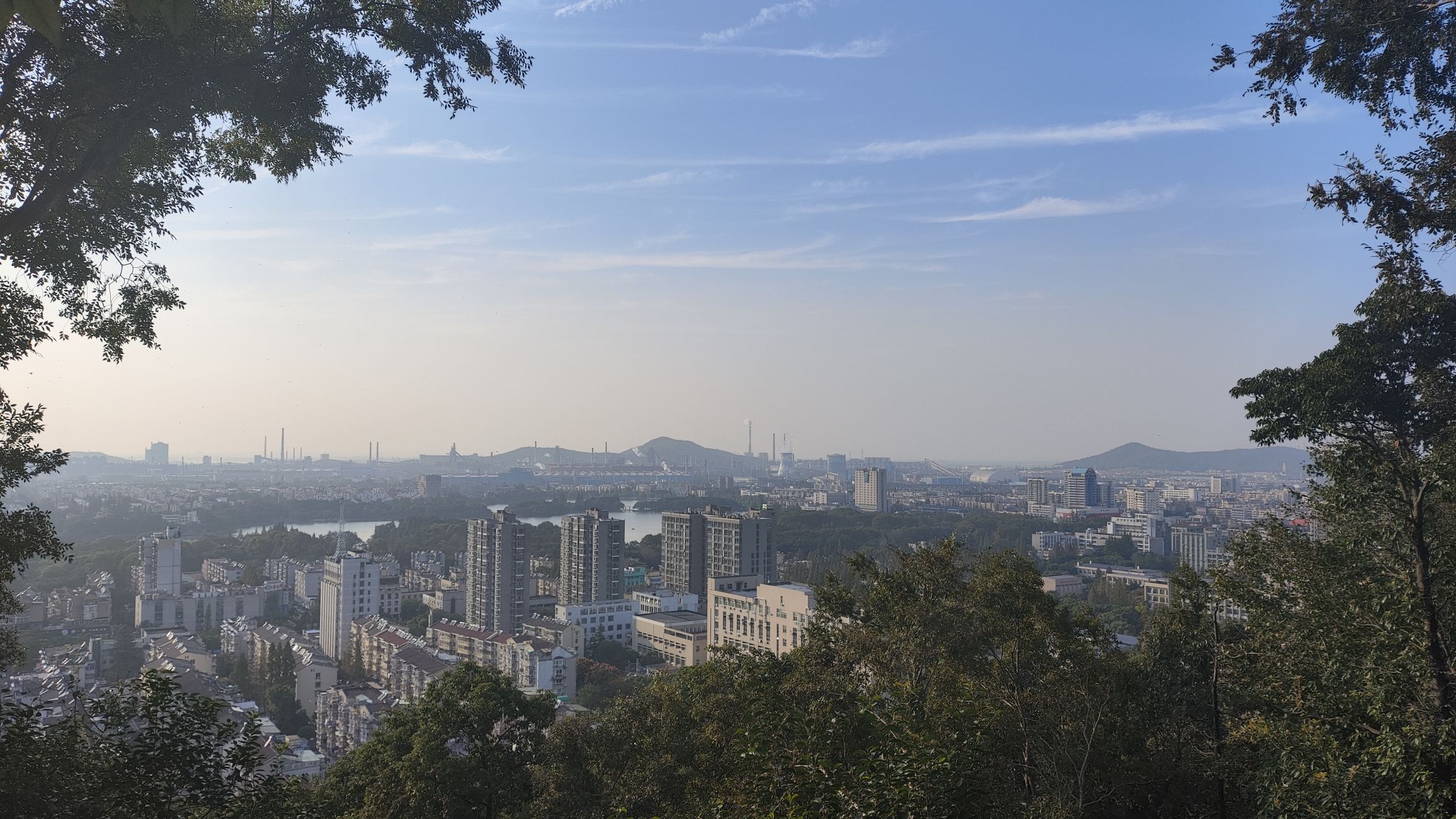 佳山公园旅行图片 1