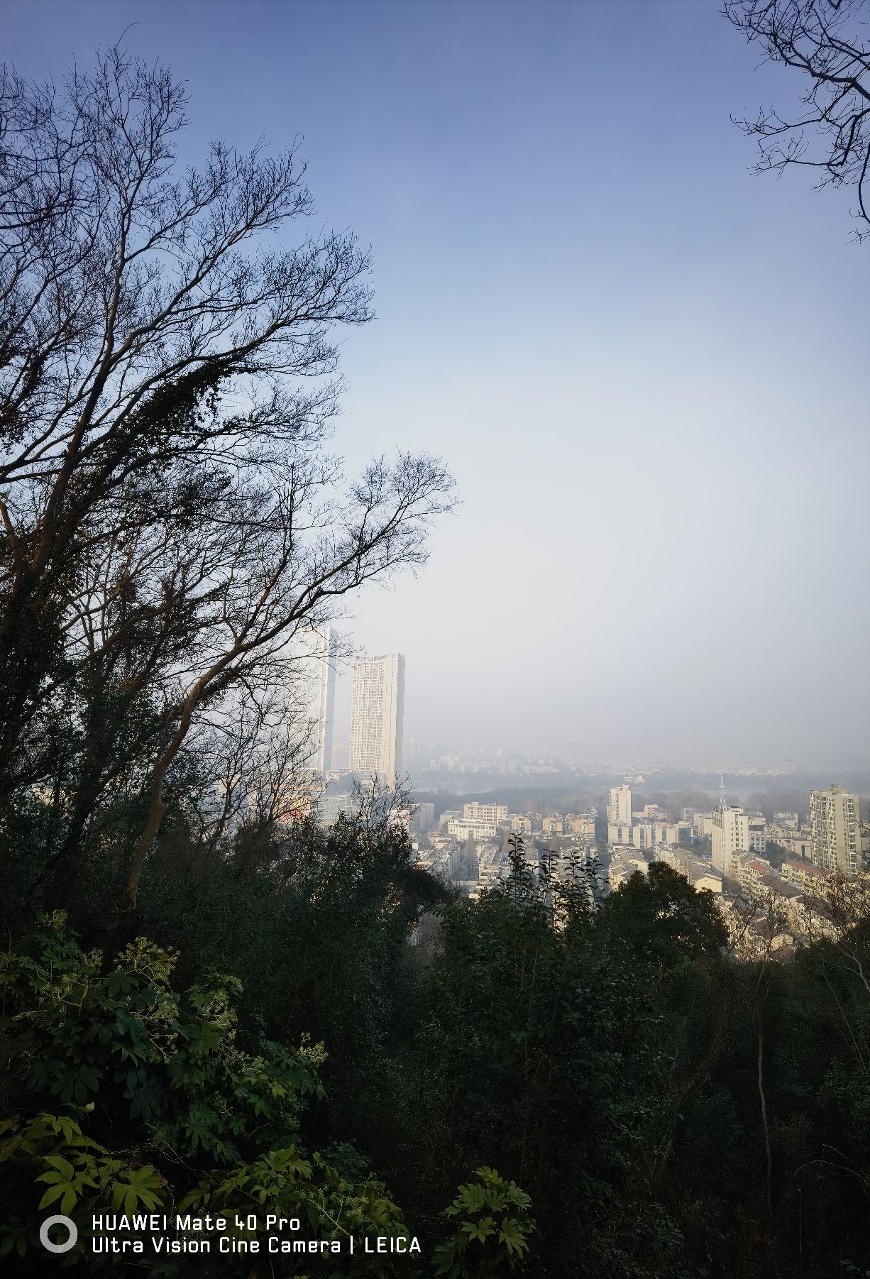 佳山公园旅行图片 2